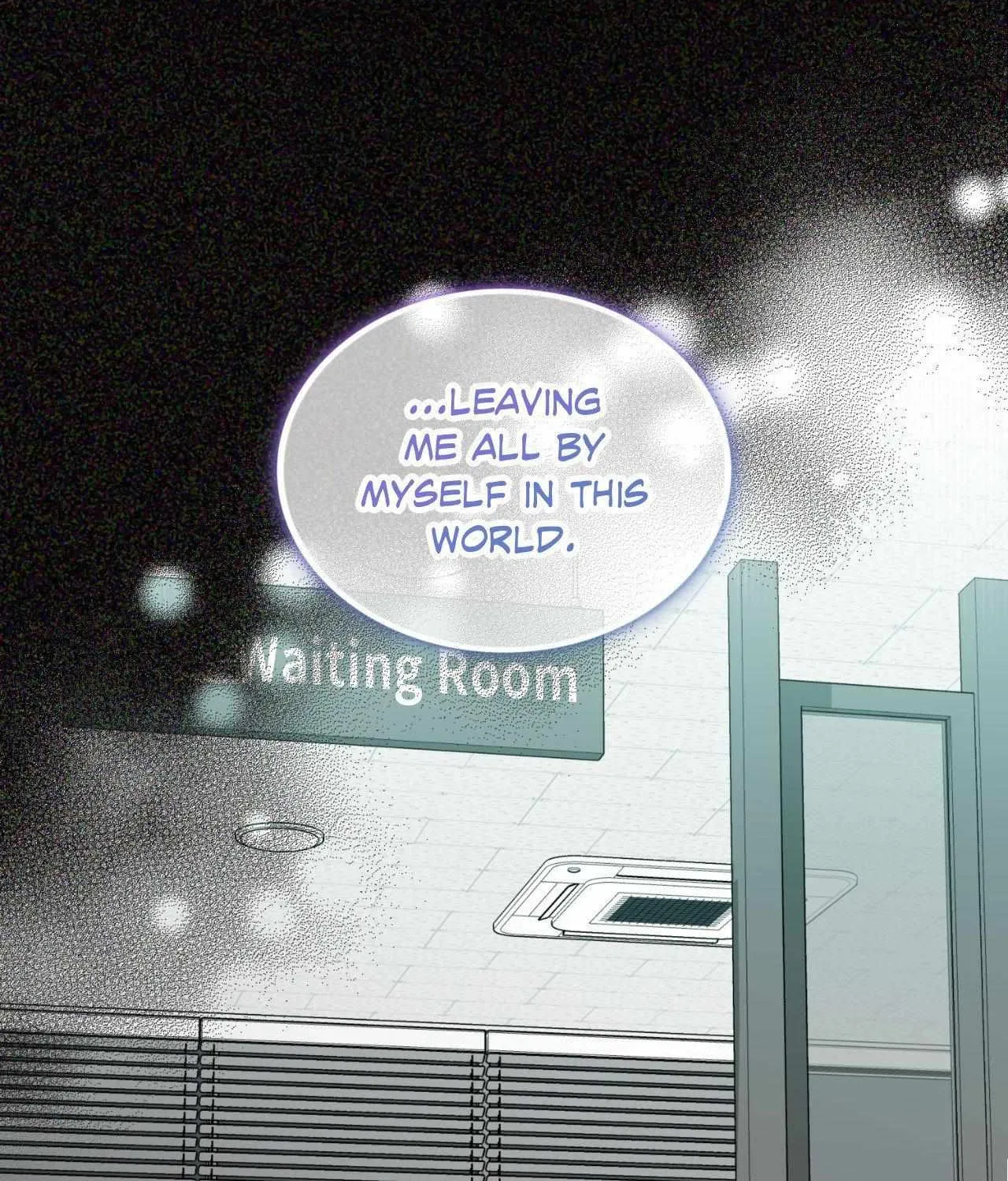Read Sealed With A Secret chapter 40 image 47 on Lezhin