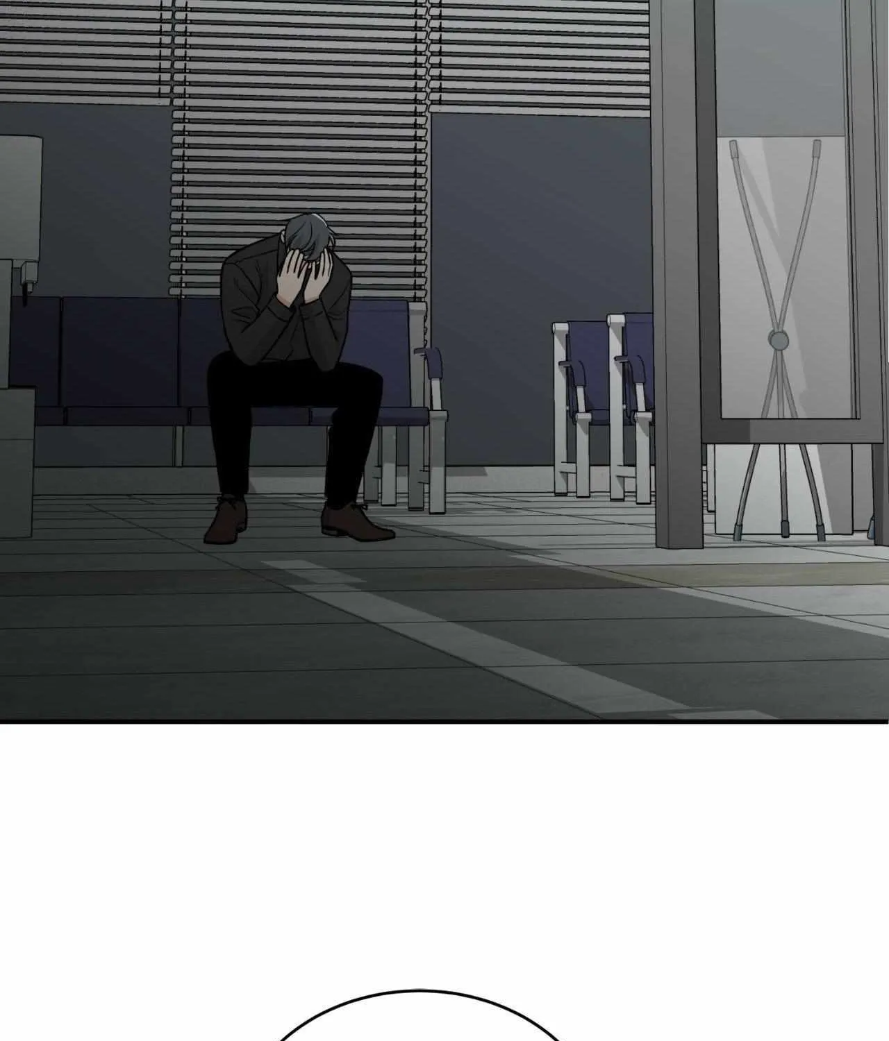 Read Sealed With A Secret chapter 40 image 48 on Lezhin