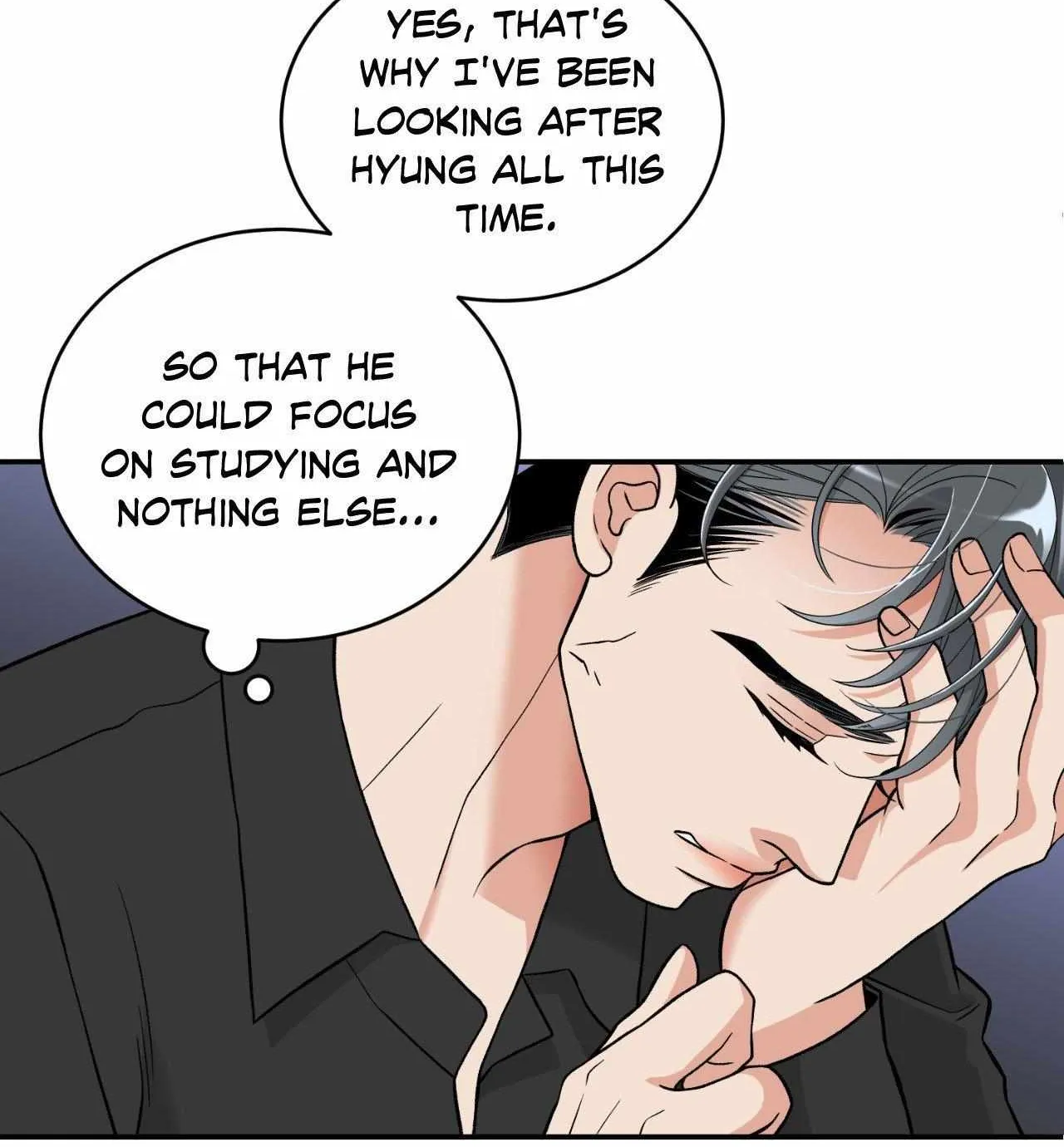 Read Sealed With A Secret chapter 40 image 49 on Lezhin