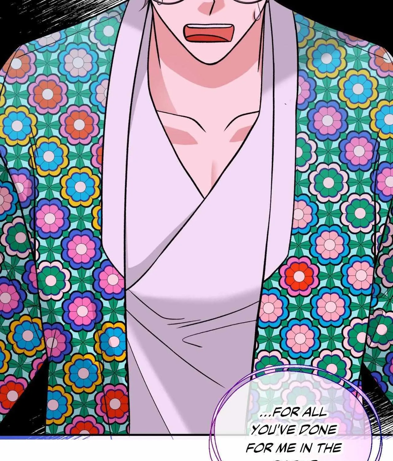 Read Sealed With A Secret chapter 40 image 52 on Lezhin