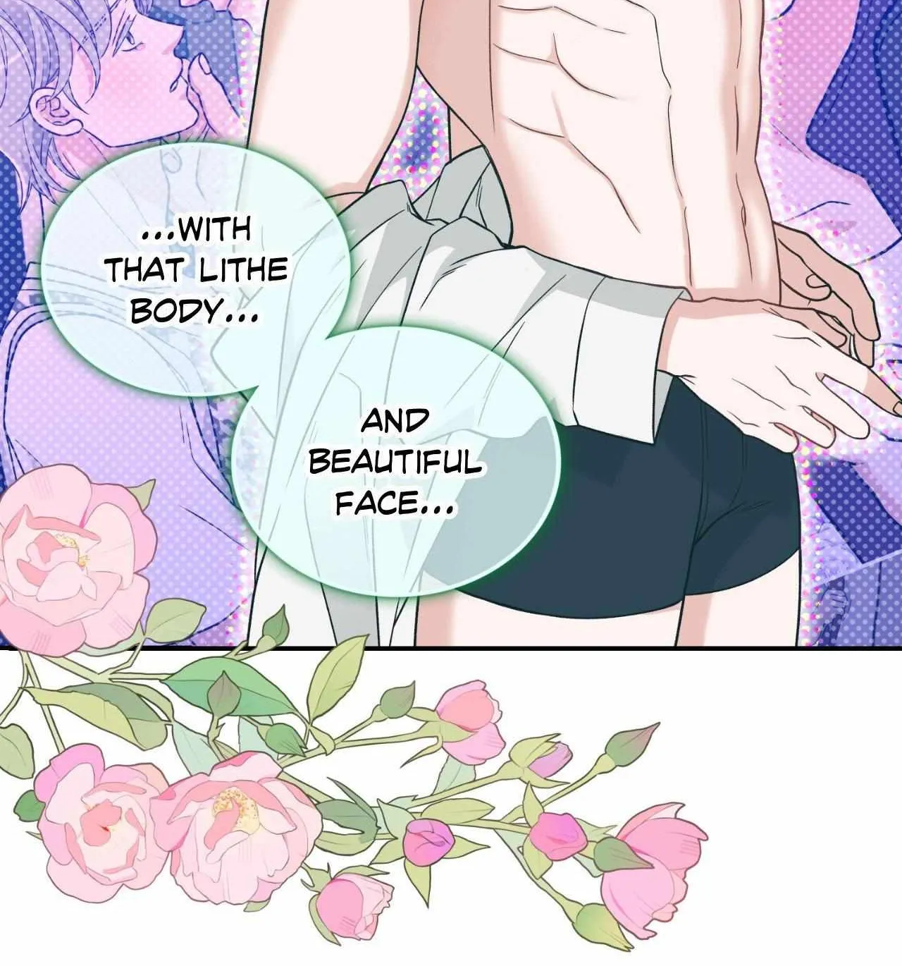 Read Sealed With A Secret chapter 40 image 57 on Lezhin