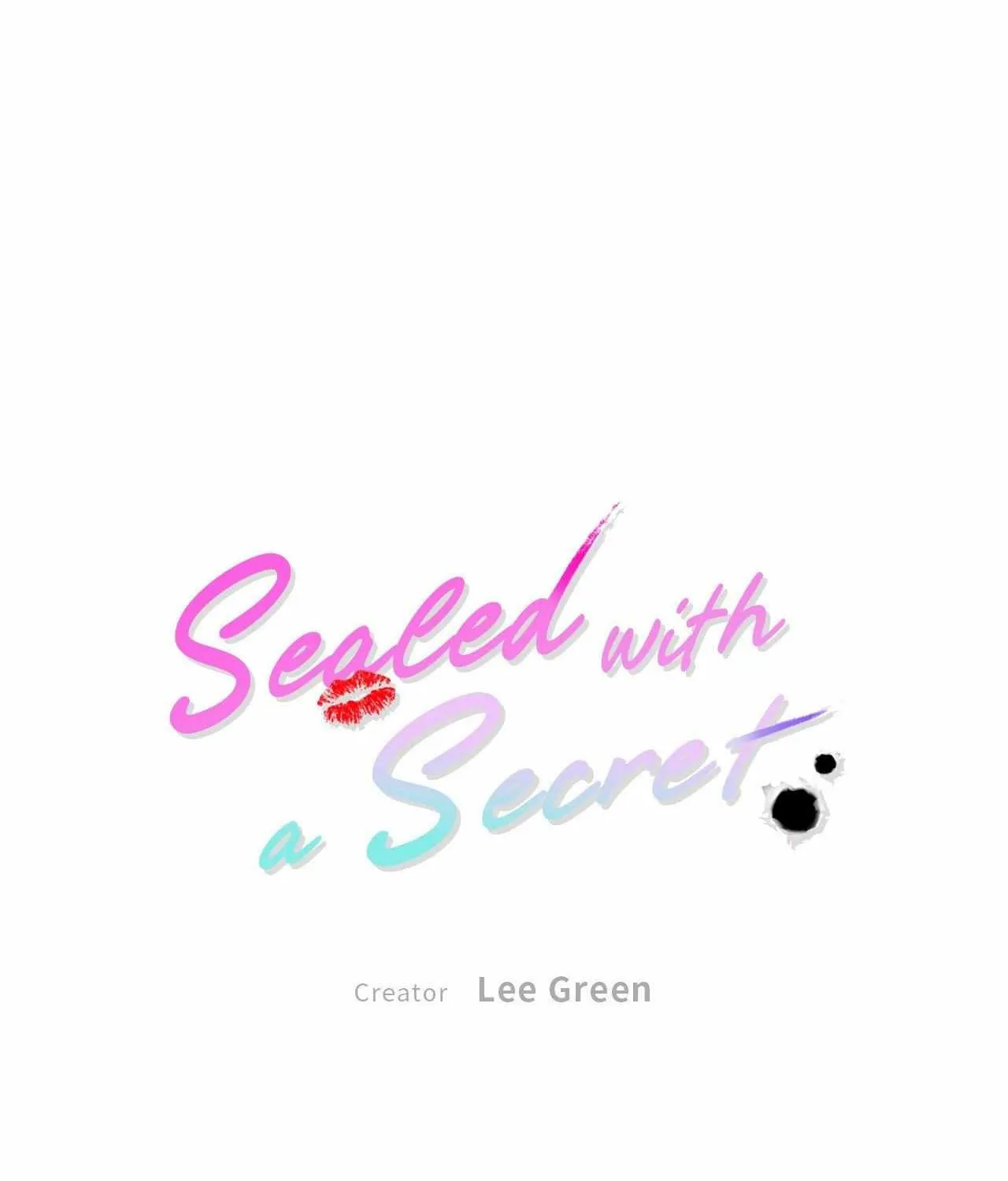 Read Sealed With A Secret chapter 40 image 6 on Lezhin