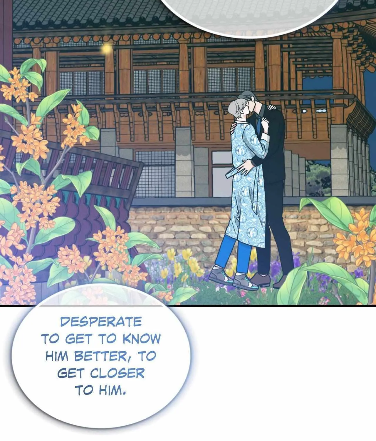 Read Sealed With A Secret chapter 40 image 60 on Lezhin