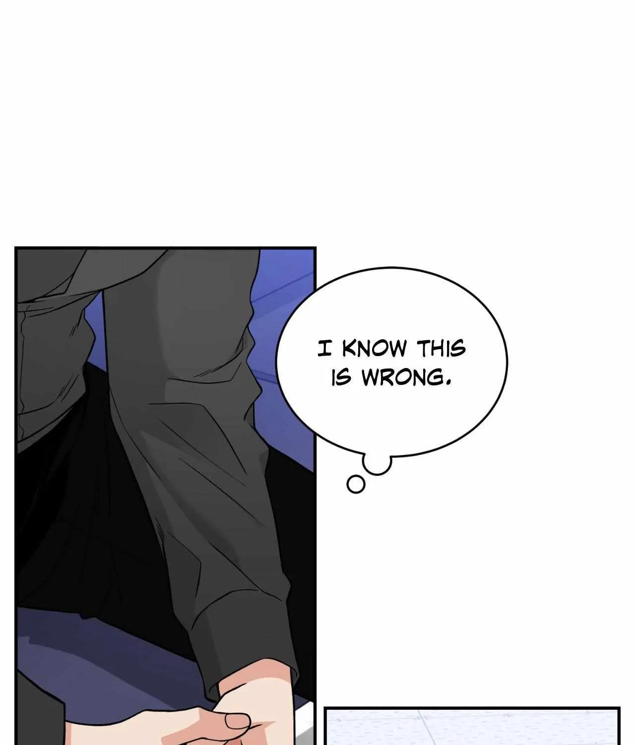 Read Sealed With A Secret chapter 40 image 61 on Lezhin