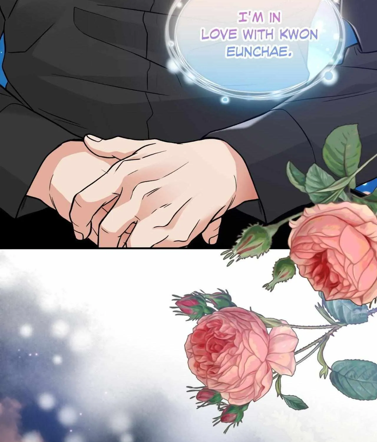 Read Sealed With A Secret chapter 40 image 66 on Lezhin