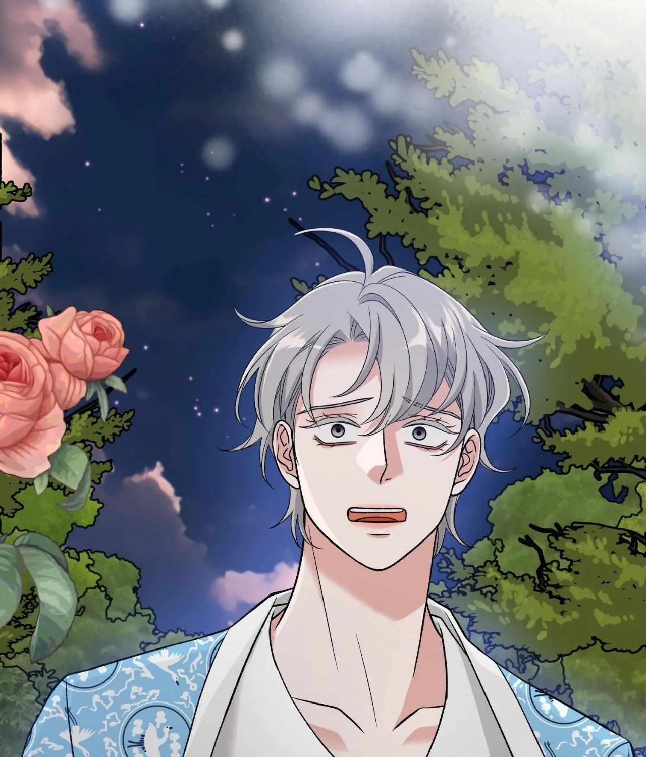 Read Sealed With A Secret chapter 40 image 67 on Lezhin