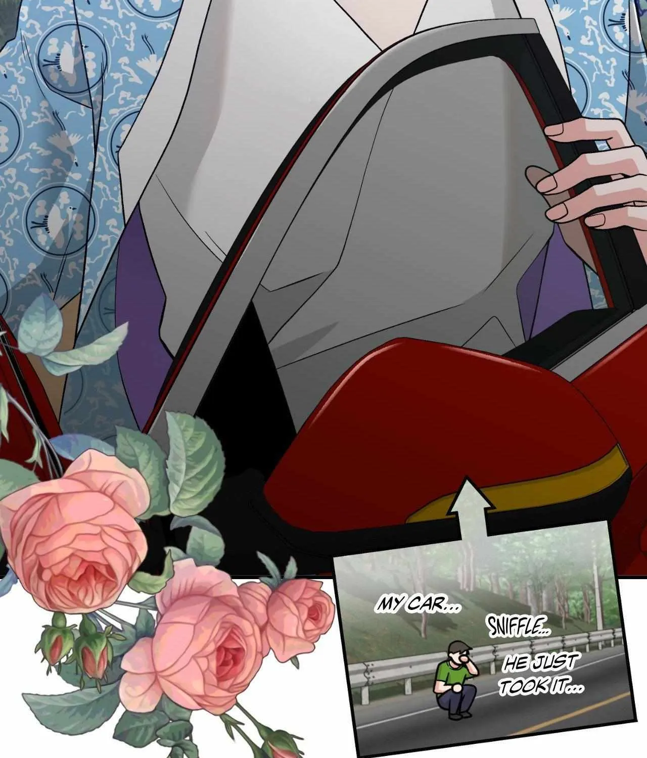 Read Sealed With A Secret chapter 40 image 68 on Lezhin