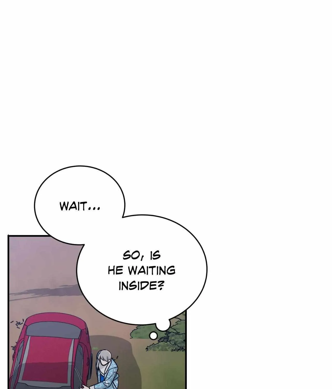 Read Sealed With A Secret chapter 40 image 70 on Lezhin
