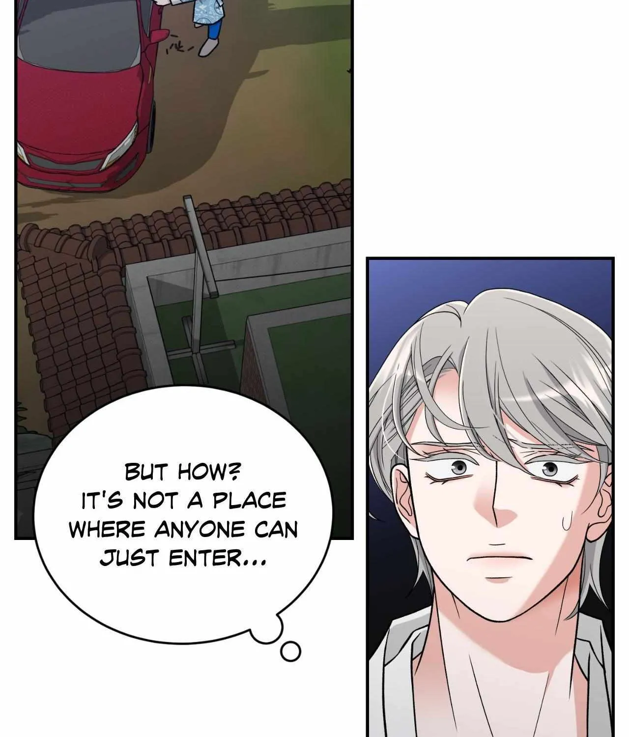 Read Sealed With A Secret chapter 40 image 71 on Lezhin