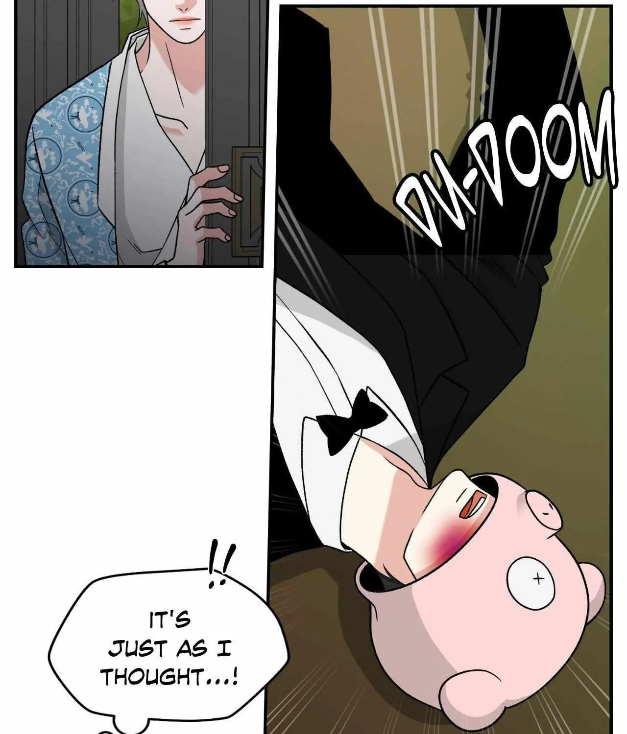 Read Sealed With A Secret chapter 40 image 75 on Lezhin