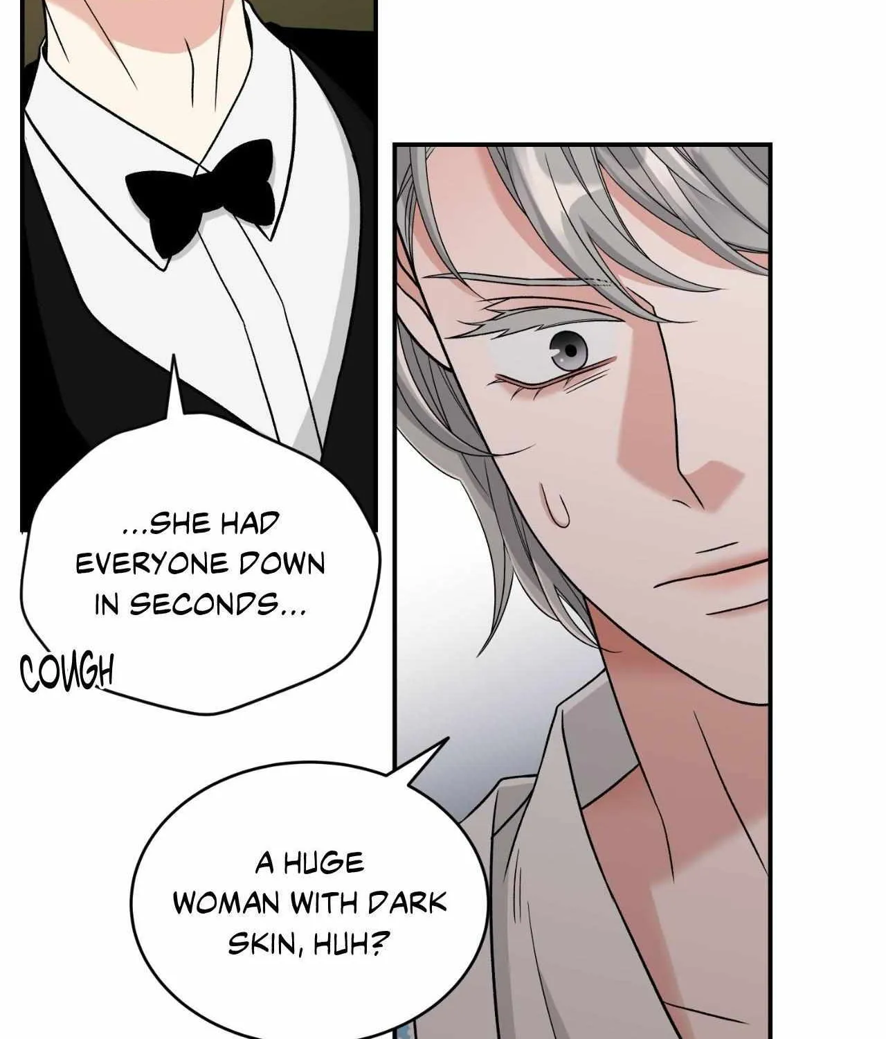 Read Sealed With A Secret chapter 40 image 79 on Lezhin