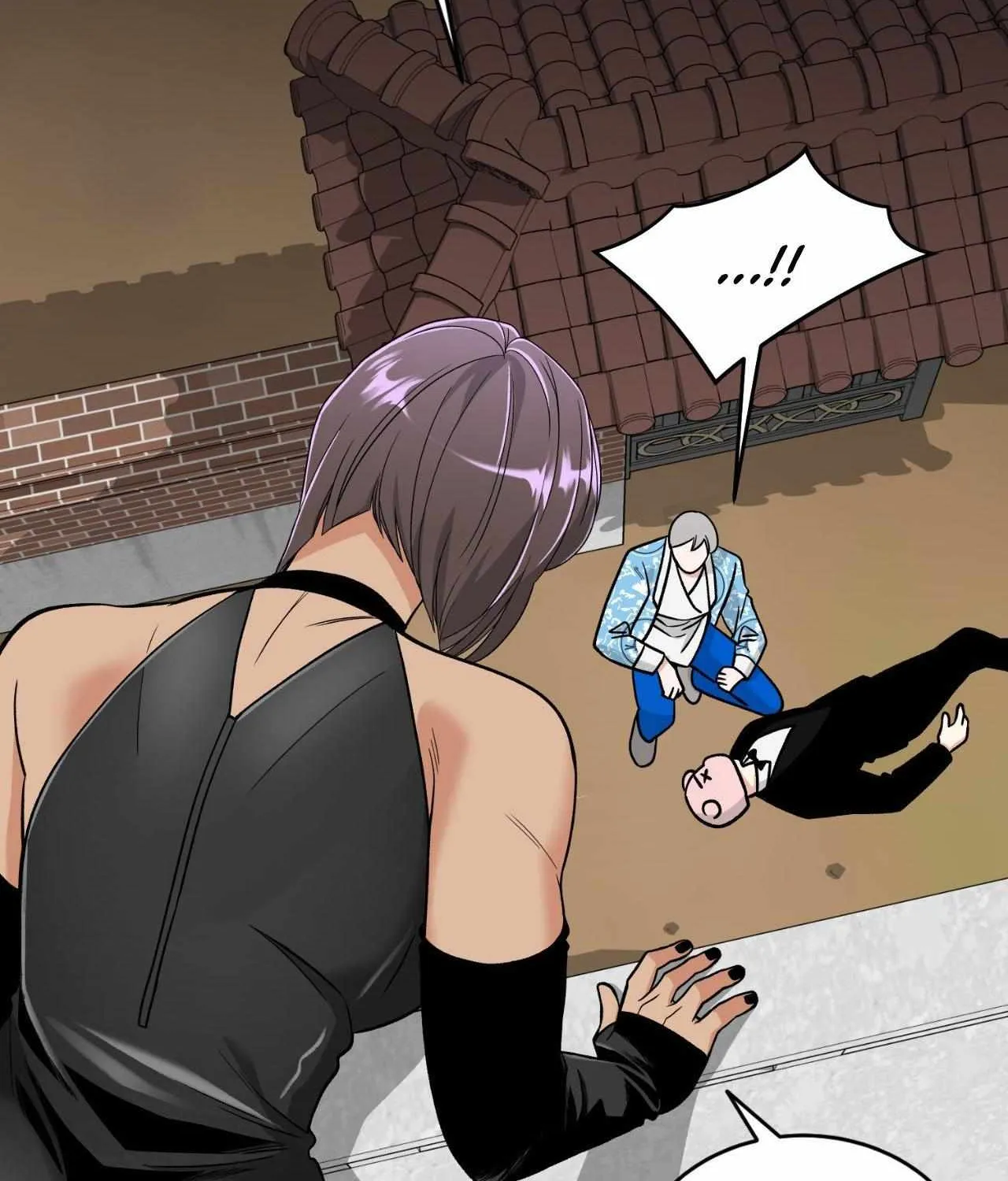 Read Sealed With A Secret chapter 40 image 81 on Lezhin