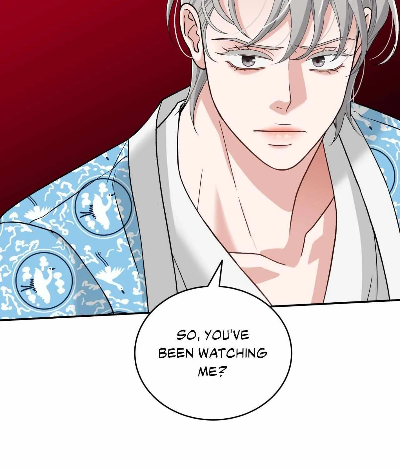Read Sealed With A Secret chapter 40 image 84 on Lezhin
