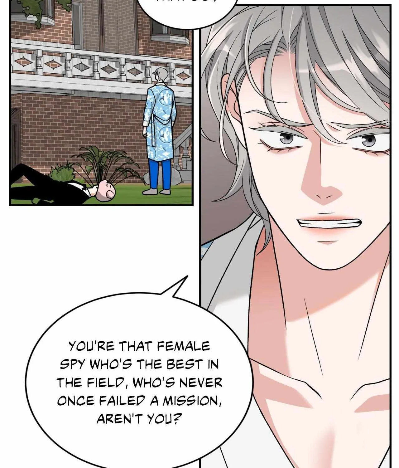 Read Sealed With A Secret chapter 40 image 86 on Lezhin
