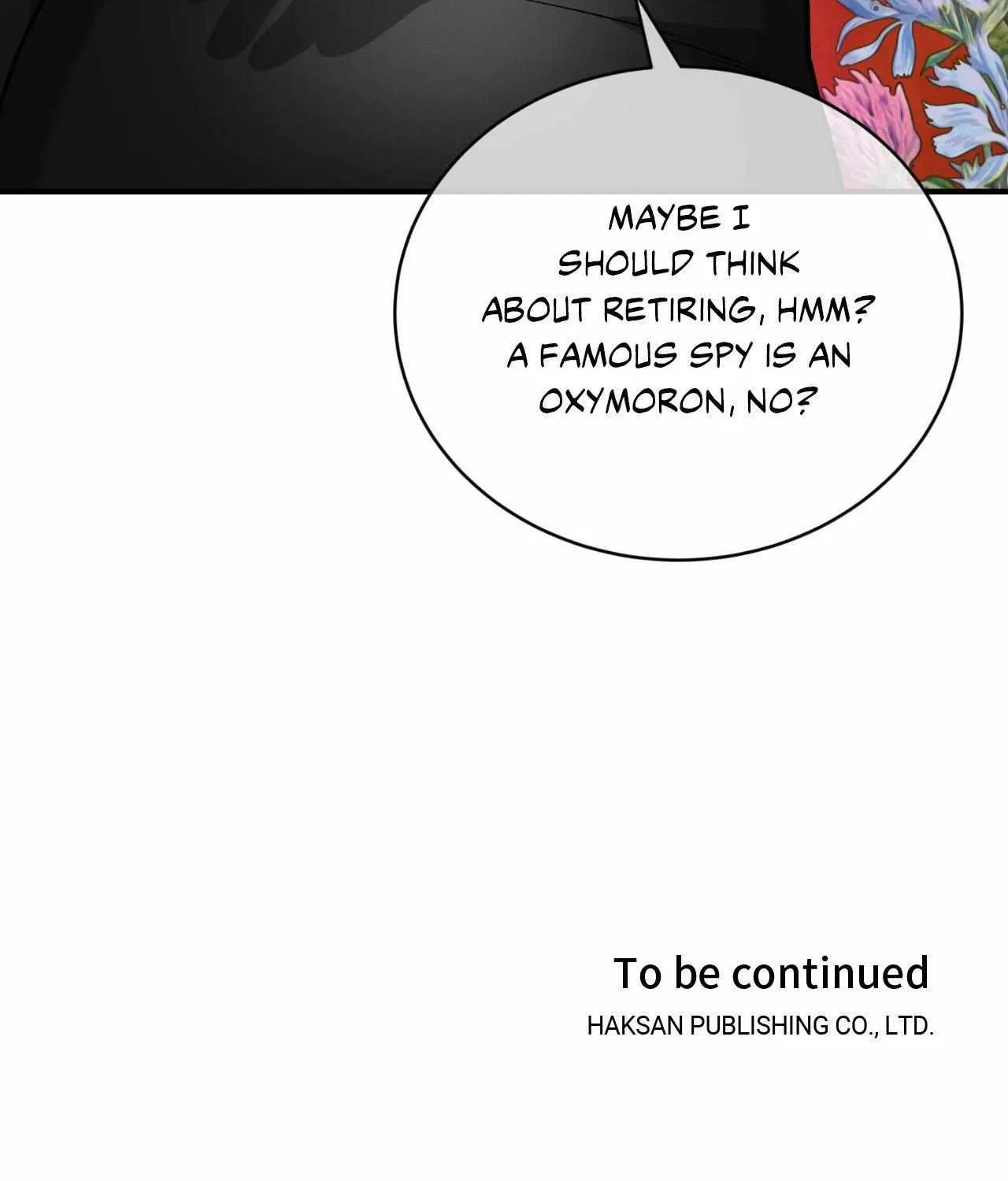 Read Sealed With A Secret chapter 40 image 91 on Lezhin