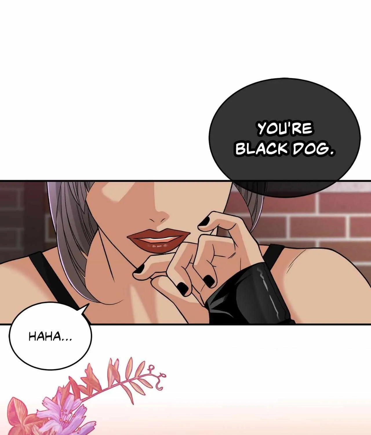 Read Sealed With A Secret chapter 41 image 1 on Lezhin