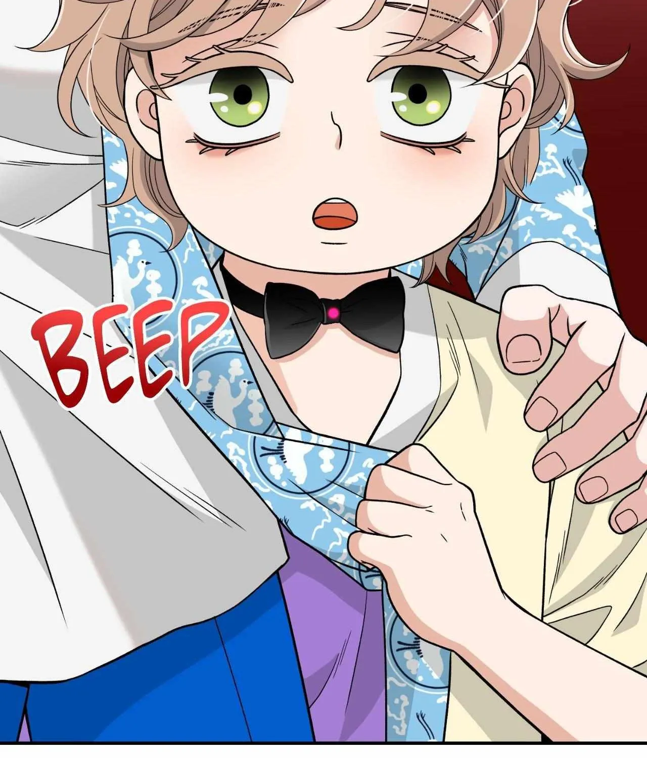 Read Sealed With A Secret chapter 41 image 103 on Lezhin