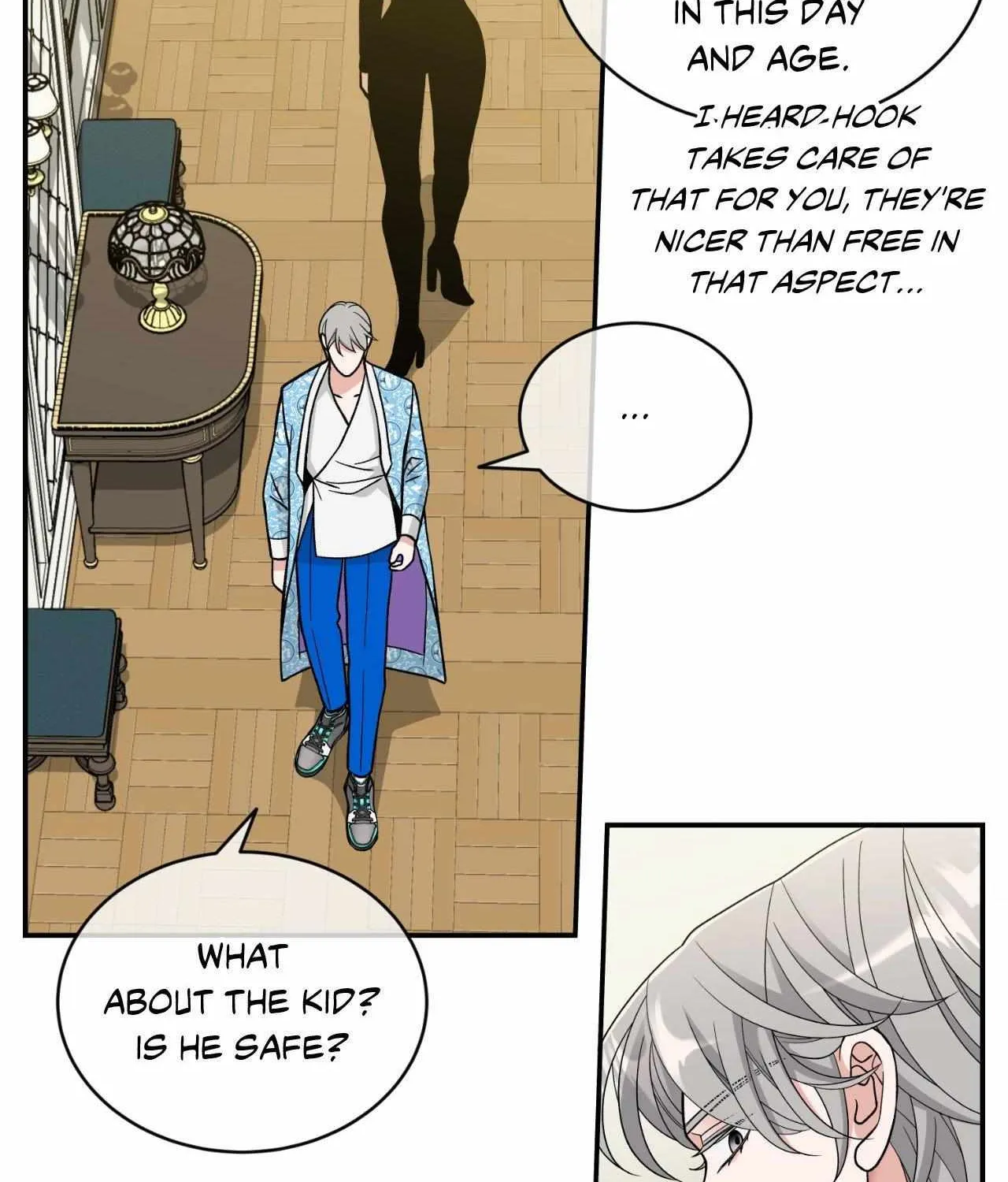 Read Sealed With A Secret chapter 41 image 14 on Lezhin