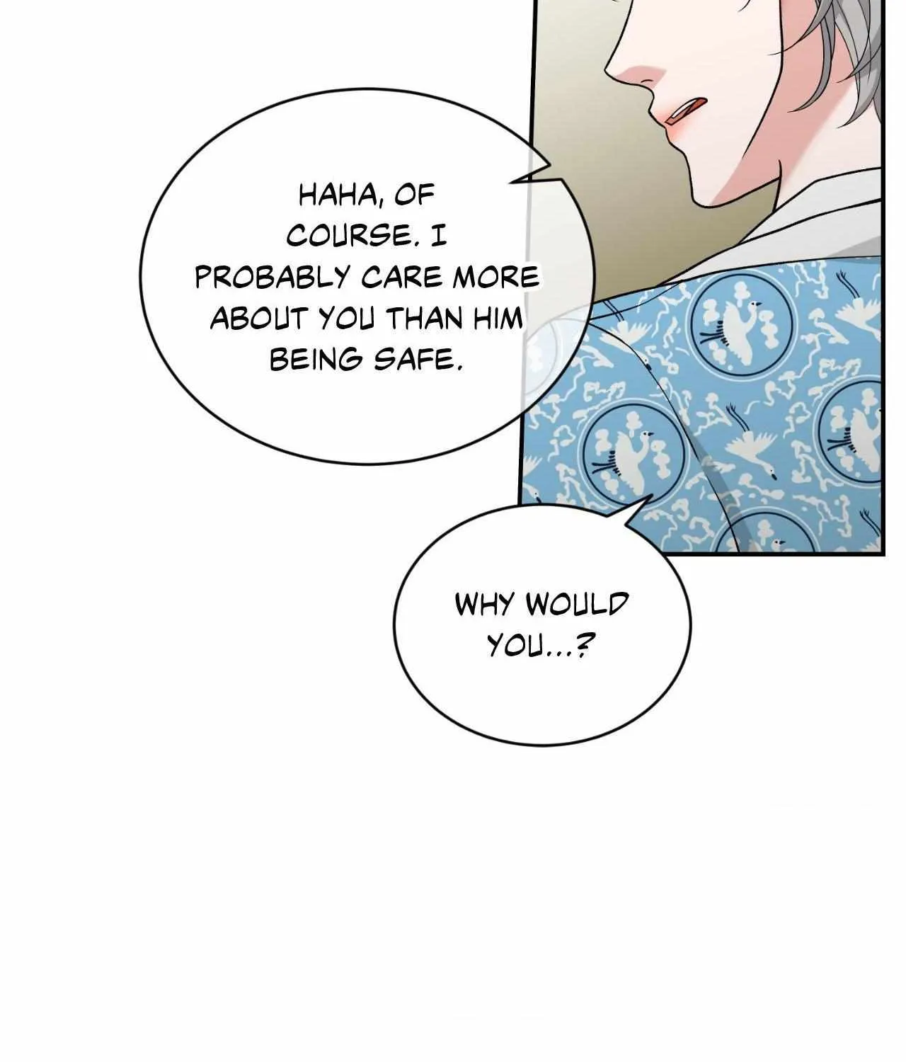 Read Sealed With A Secret chapter 41 image 15 on Lezhin