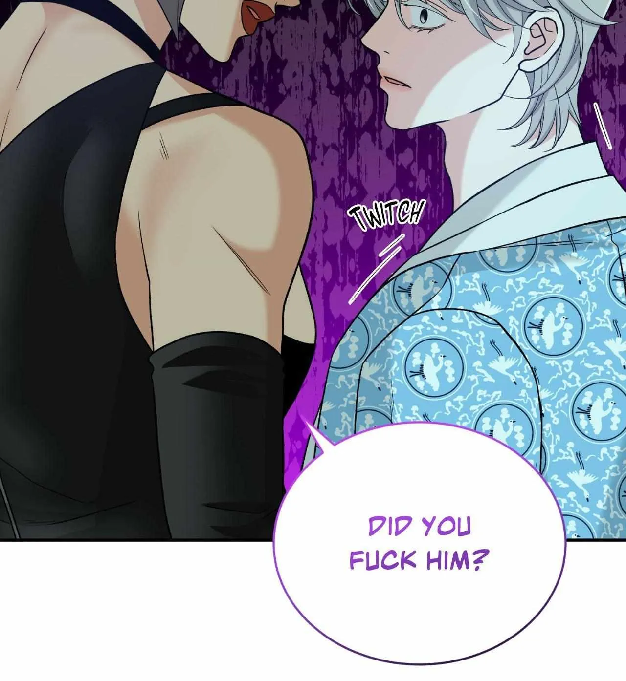 Read Sealed With A Secret chapter 41 image 17 on Lezhin