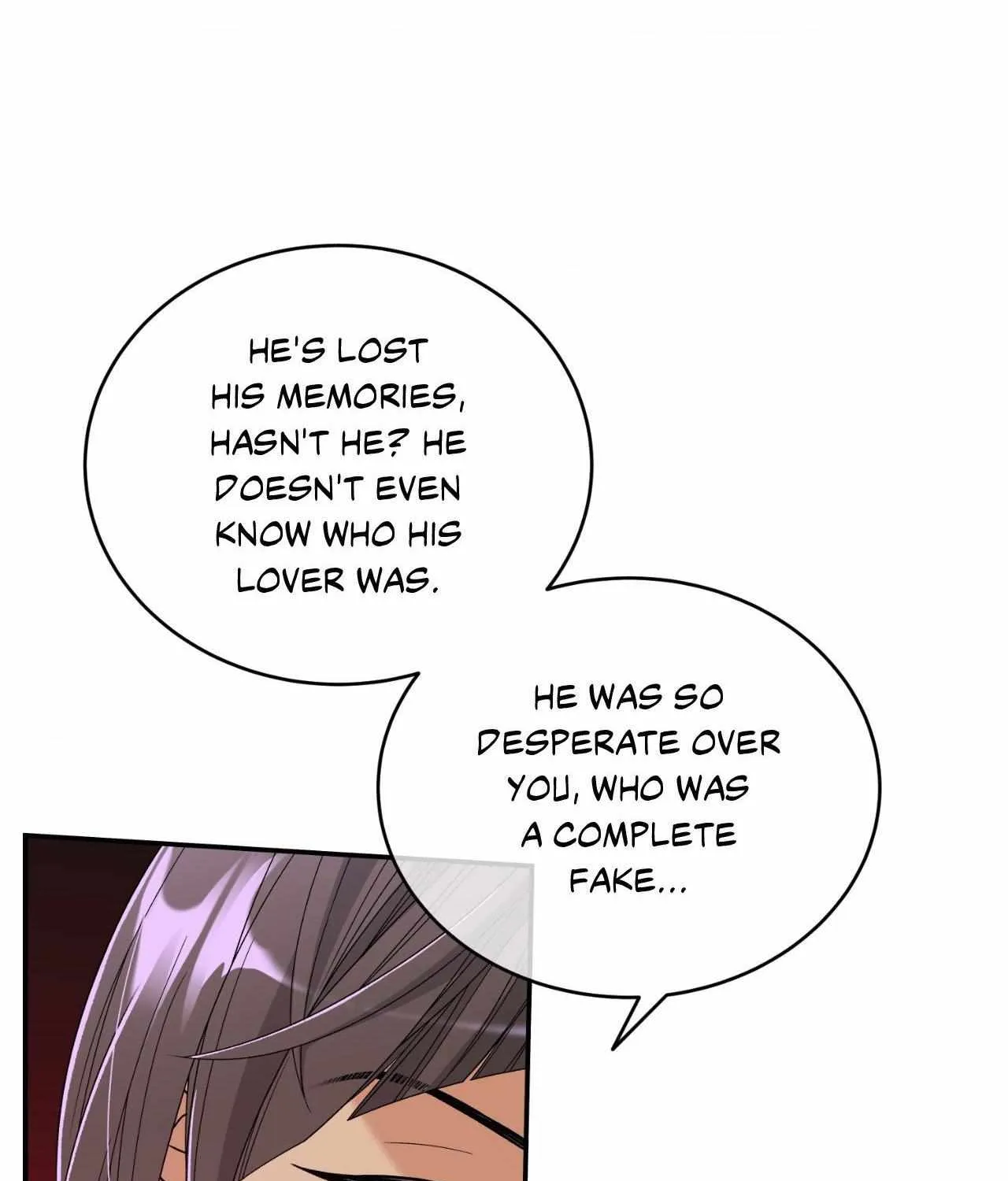 Read Sealed With A Secret chapter 41 image 18 on Lezhin