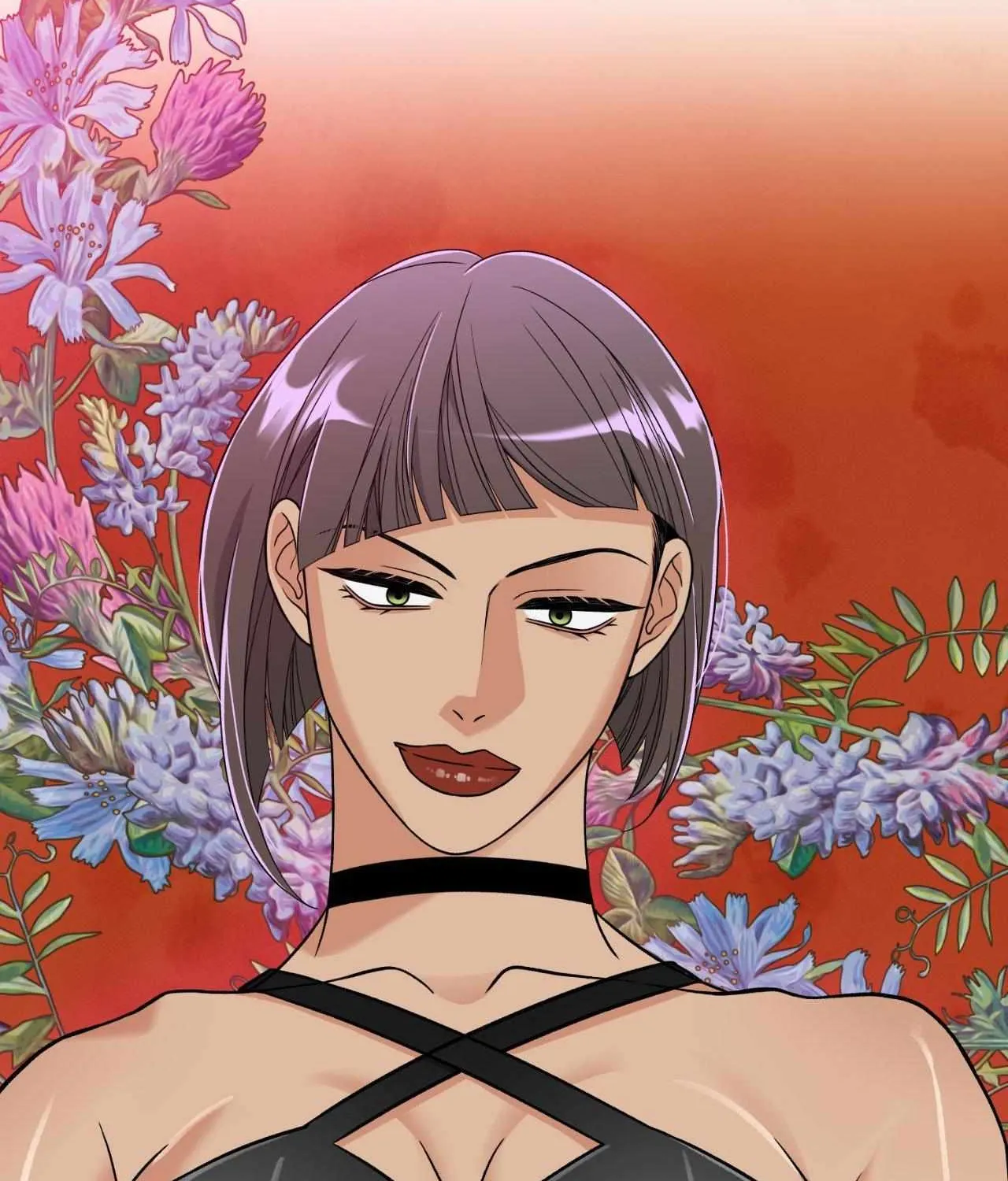 Read Sealed With A Secret chapter 41 image 2 on Lezhin