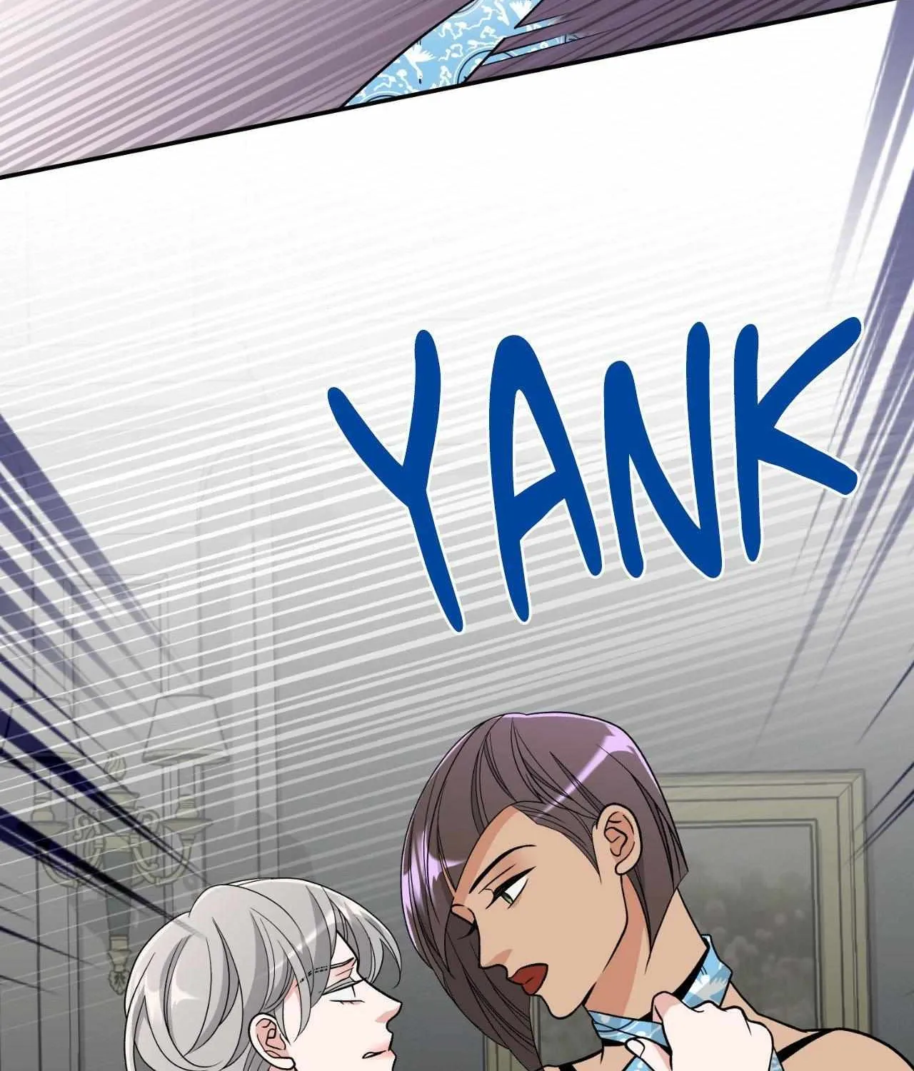 Read Sealed With A Secret chapter 41 image 21 on Lezhin