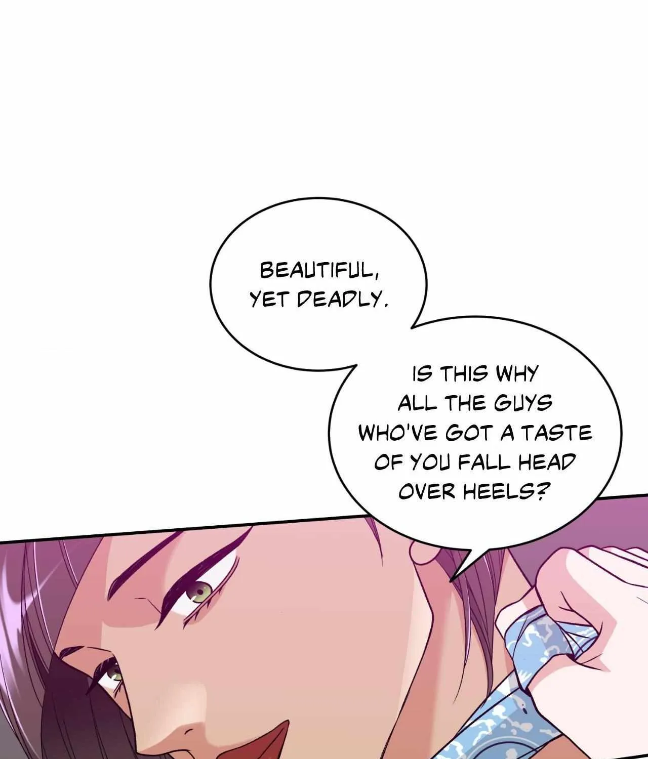 Read Sealed With A Secret chapter 41 image 24 on Lezhin