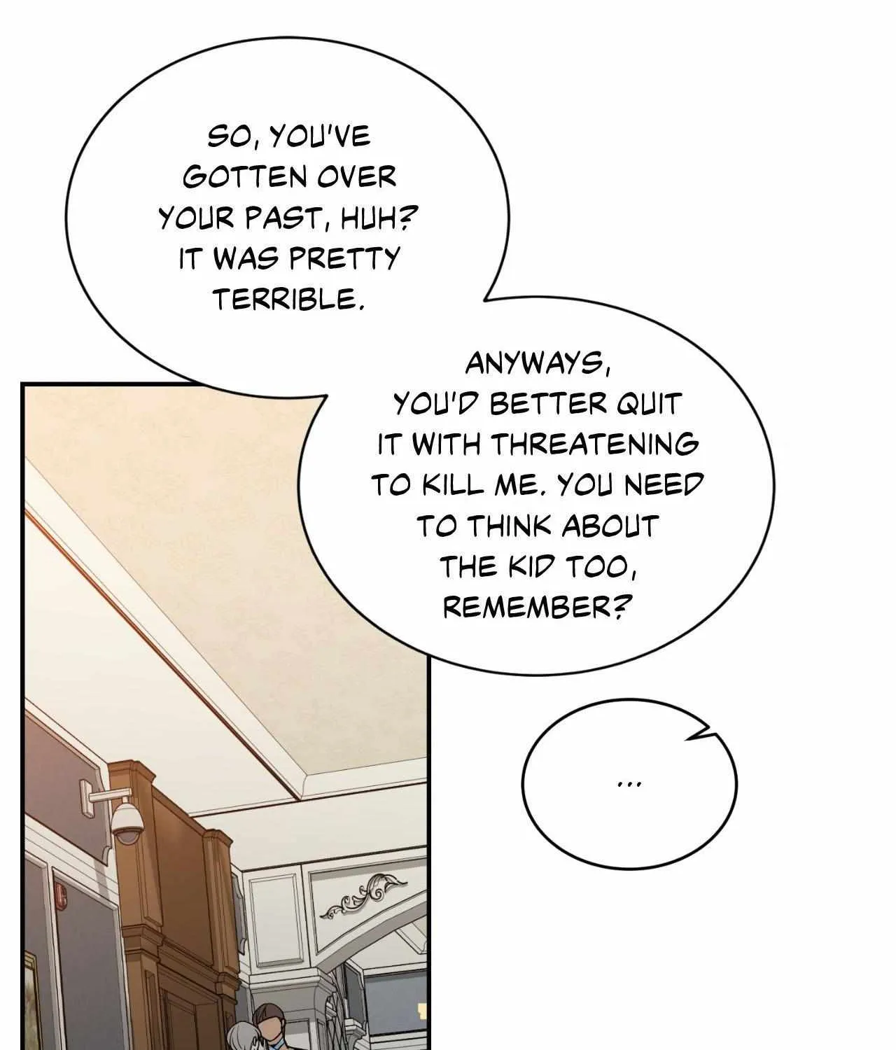 Read Sealed With A Secret chapter 41 image 27 on Lezhin