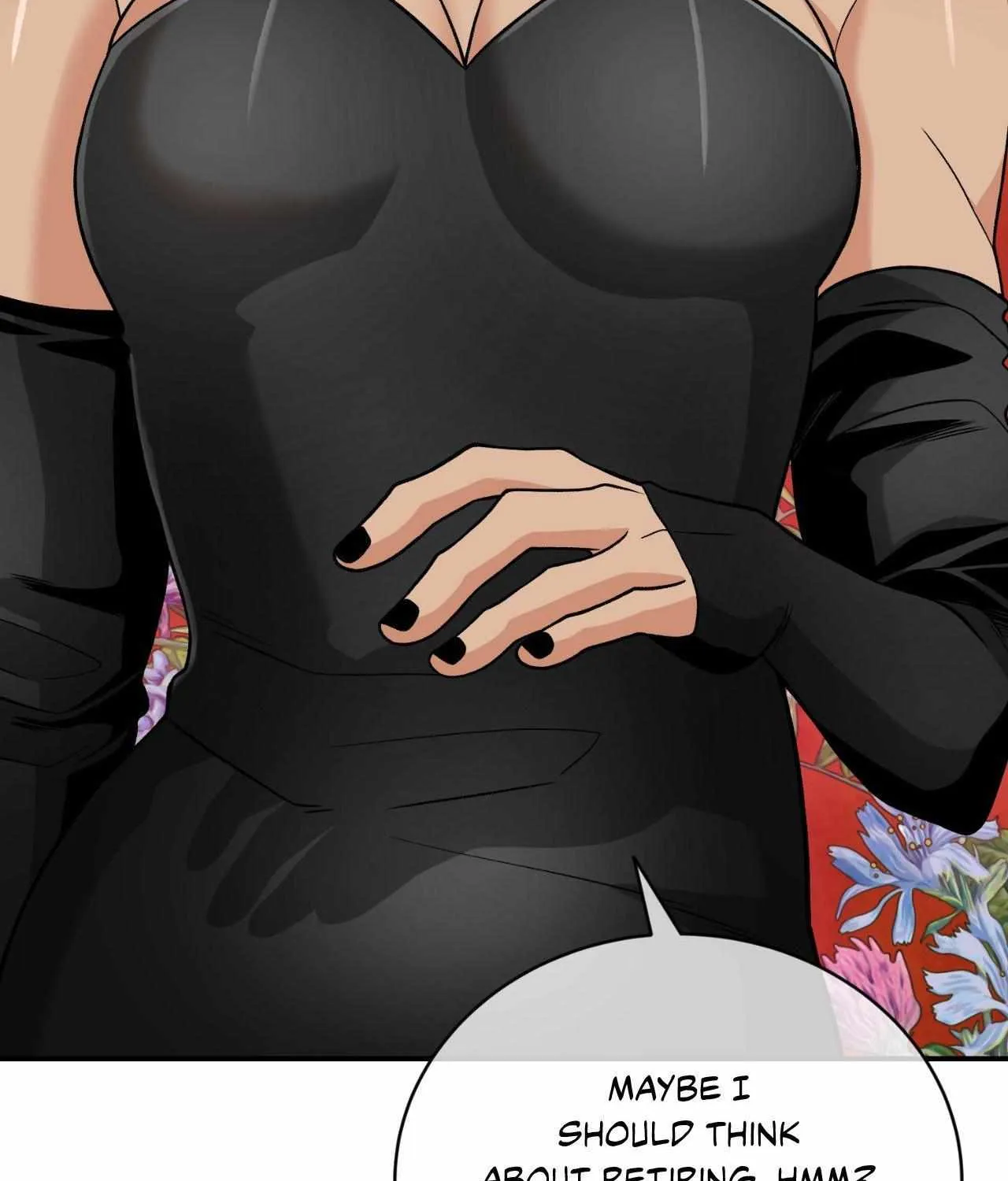 Read Sealed With A Secret chapter 41 image 3 on Lezhin