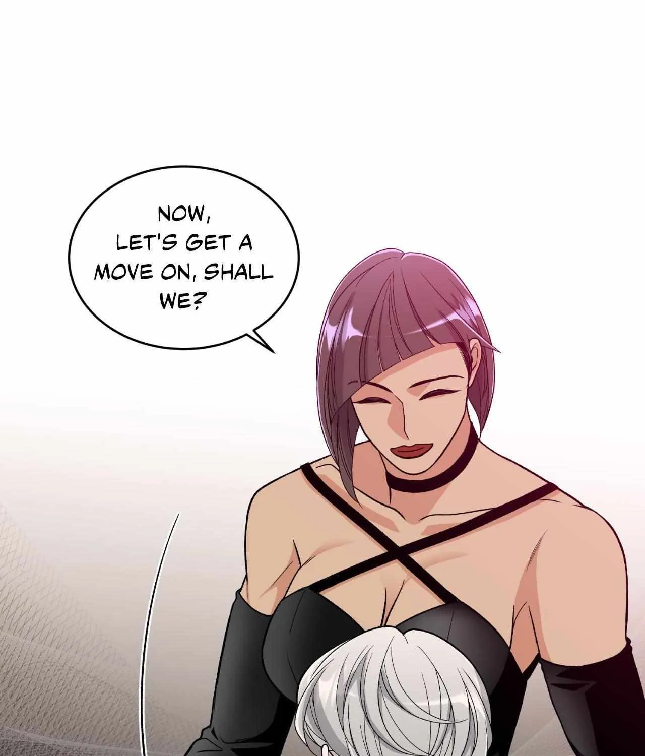 Read Sealed With A Secret chapter 41 image 30 on Lezhin