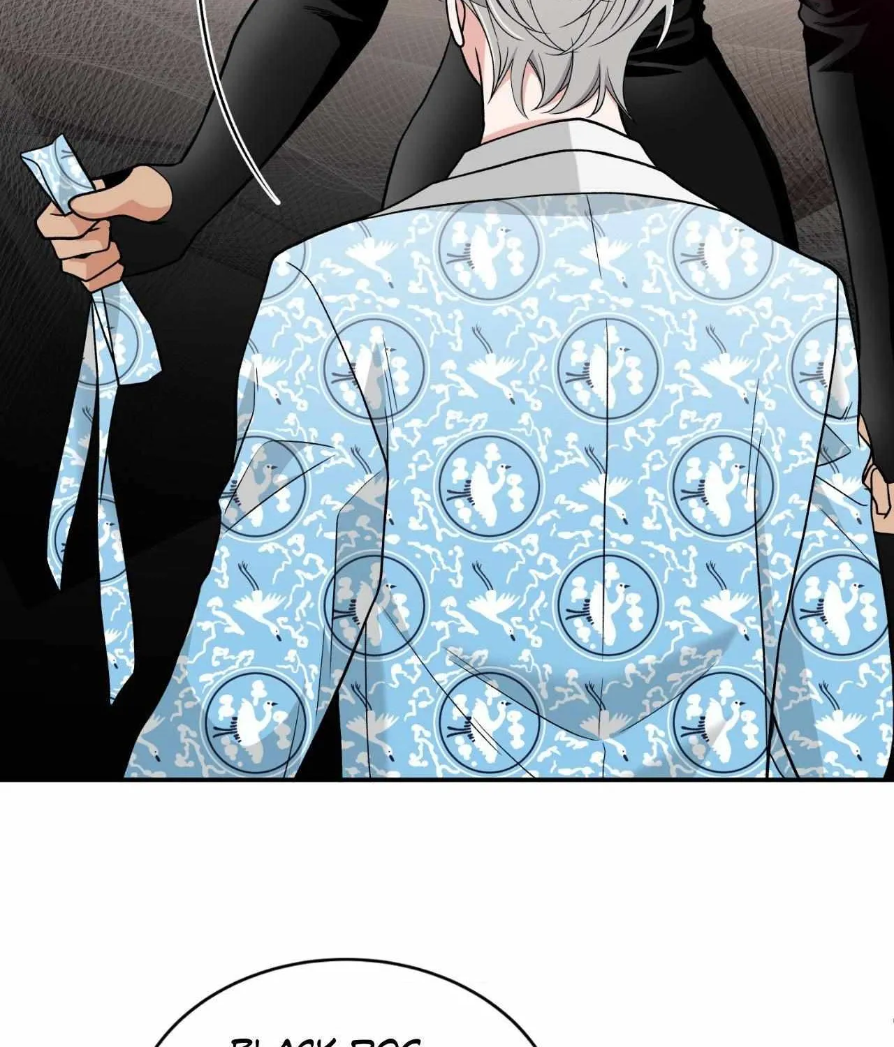 Read Sealed With A Secret chapter 41 image 31 on Lezhin