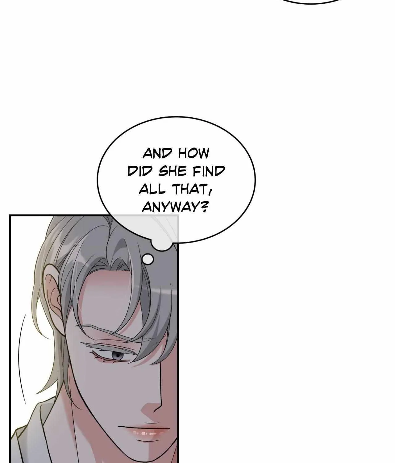 Read Sealed With A Secret chapter 41 image 33 on Lezhin