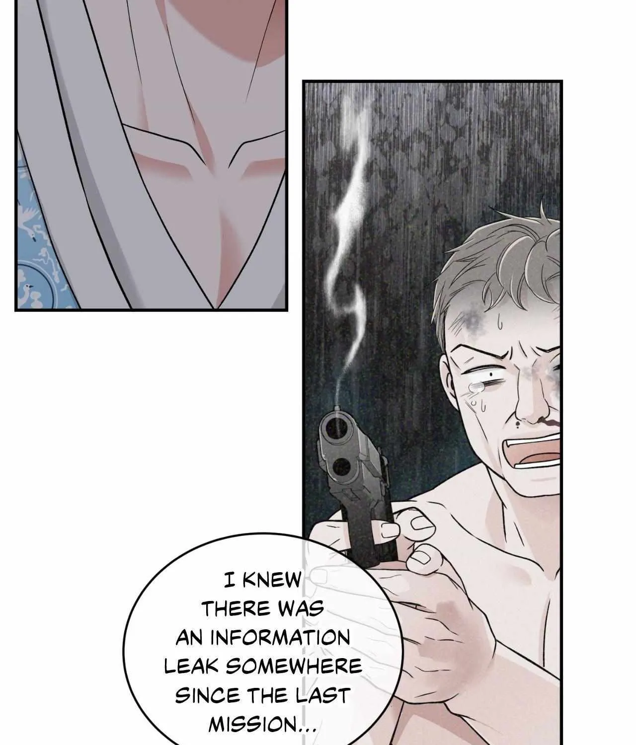 Read Sealed With A Secret chapter 41 image 34 on Lezhin
