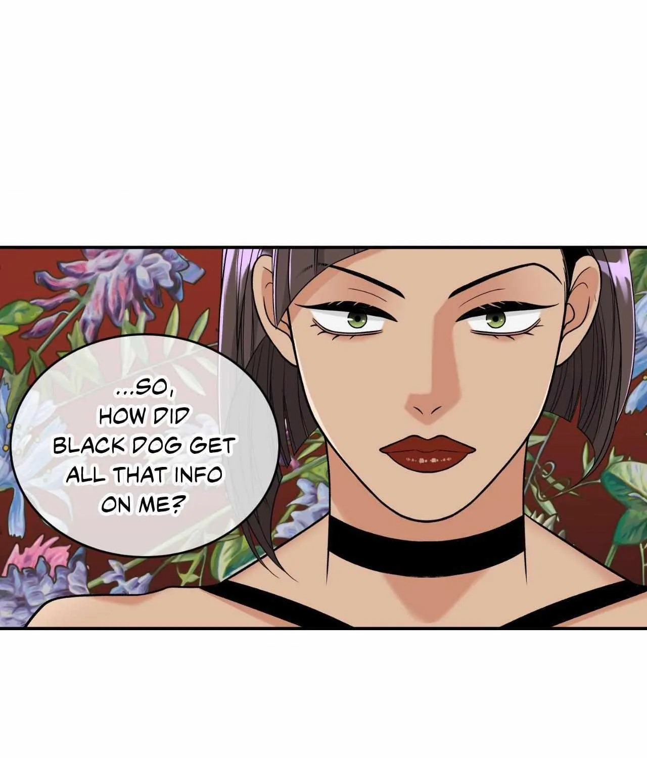 Read Sealed With A Secret chapter 41 image 36 on Lezhin