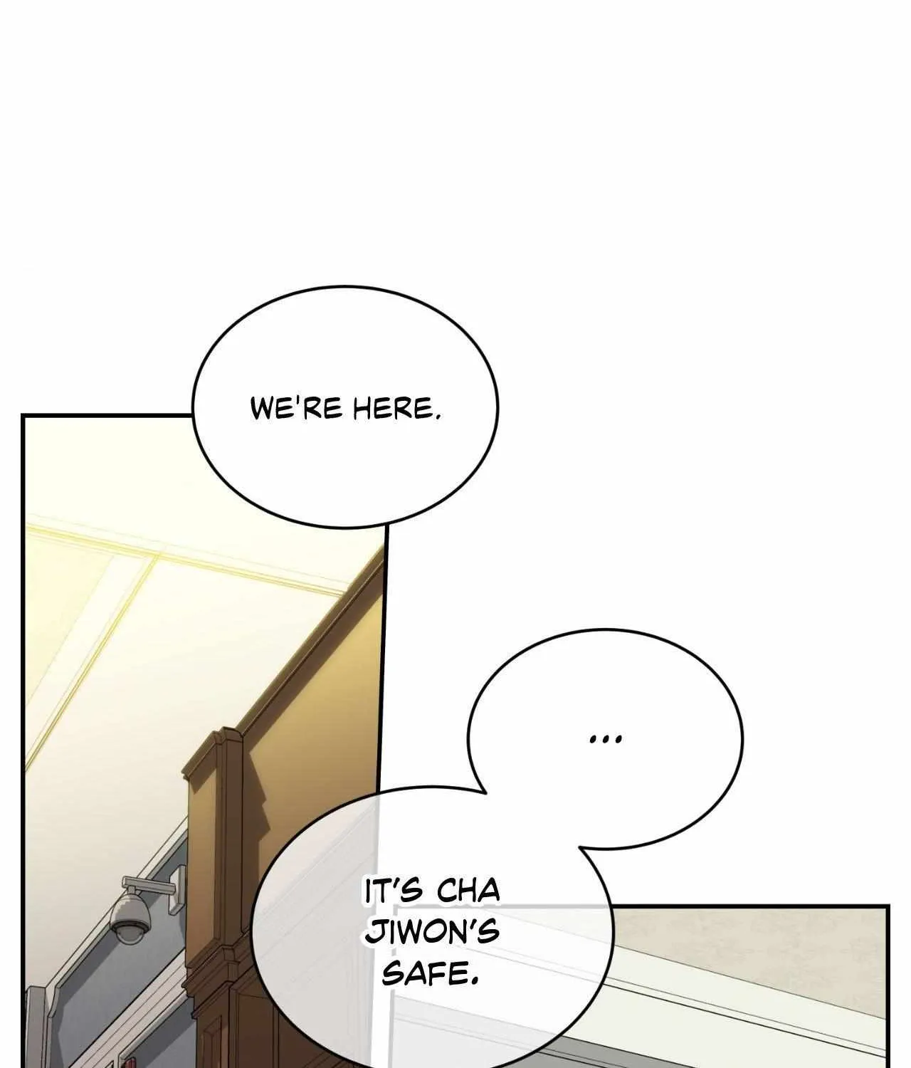 Read Sealed With A Secret chapter 41 image 37 on Lezhin