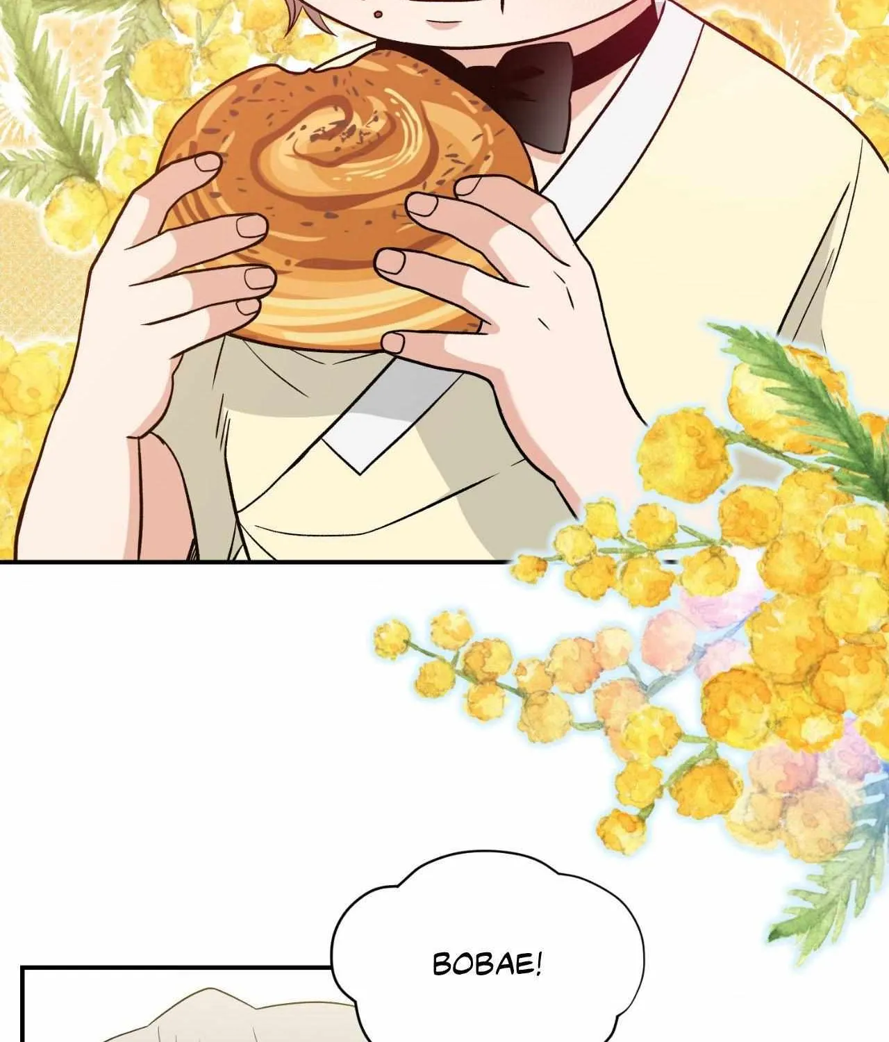 Read Sealed With A Secret chapter 41 image 43 on Lezhin