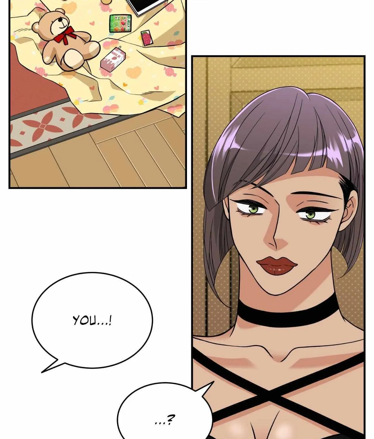 Read Sealed With A Secret chapter 41 image 48 on Lezhin