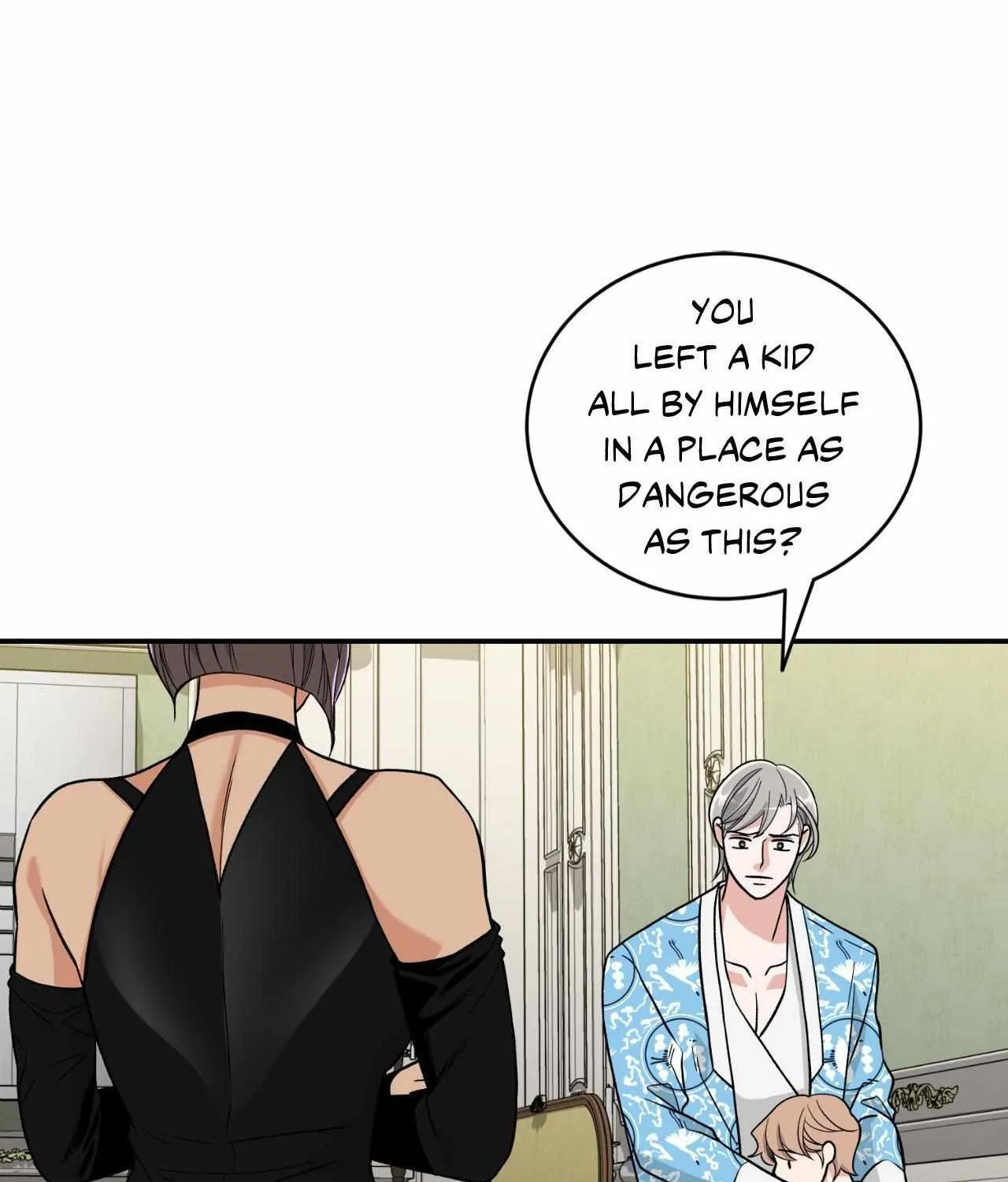 Read Sealed With A Secret chapter 41 image 50 on Lezhin