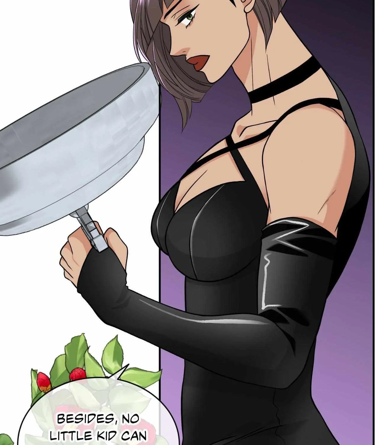 Read Sealed With A Secret chapter 41 image 53 on Lezhin