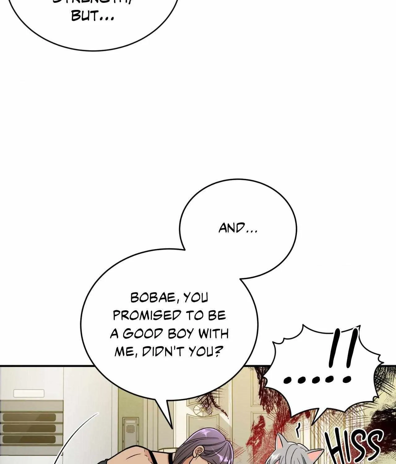 Read Sealed With A Secret chapter 41 image 56 on Lezhin