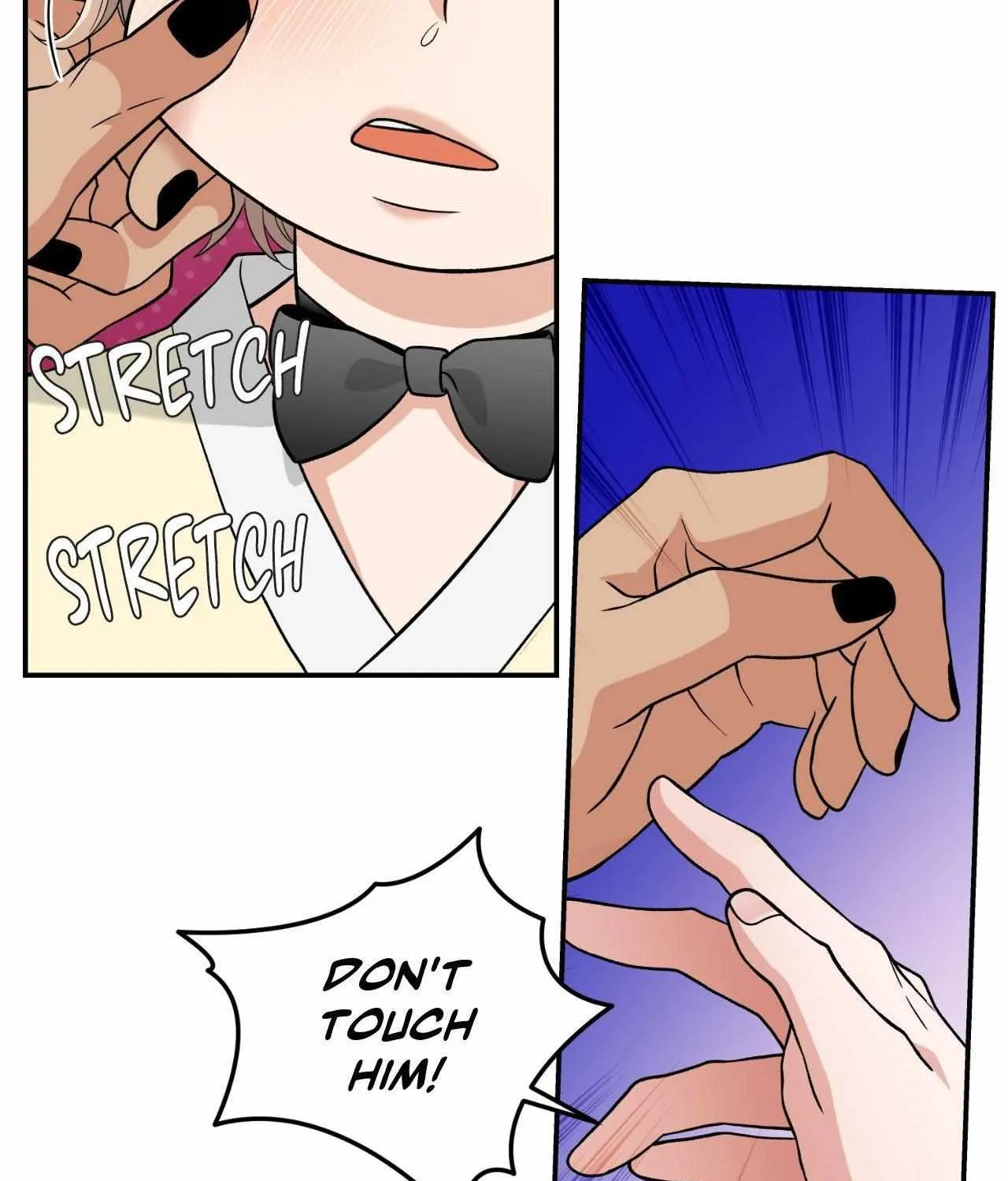 Read Sealed With A Secret chapter 41 image 59 on Lezhin