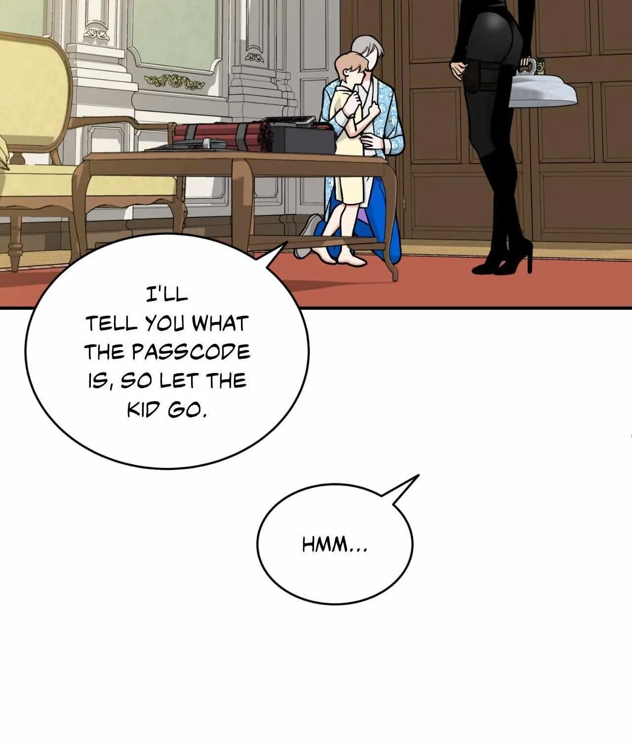 Read Sealed With A Secret chapter 41 image 62 on Lezhin