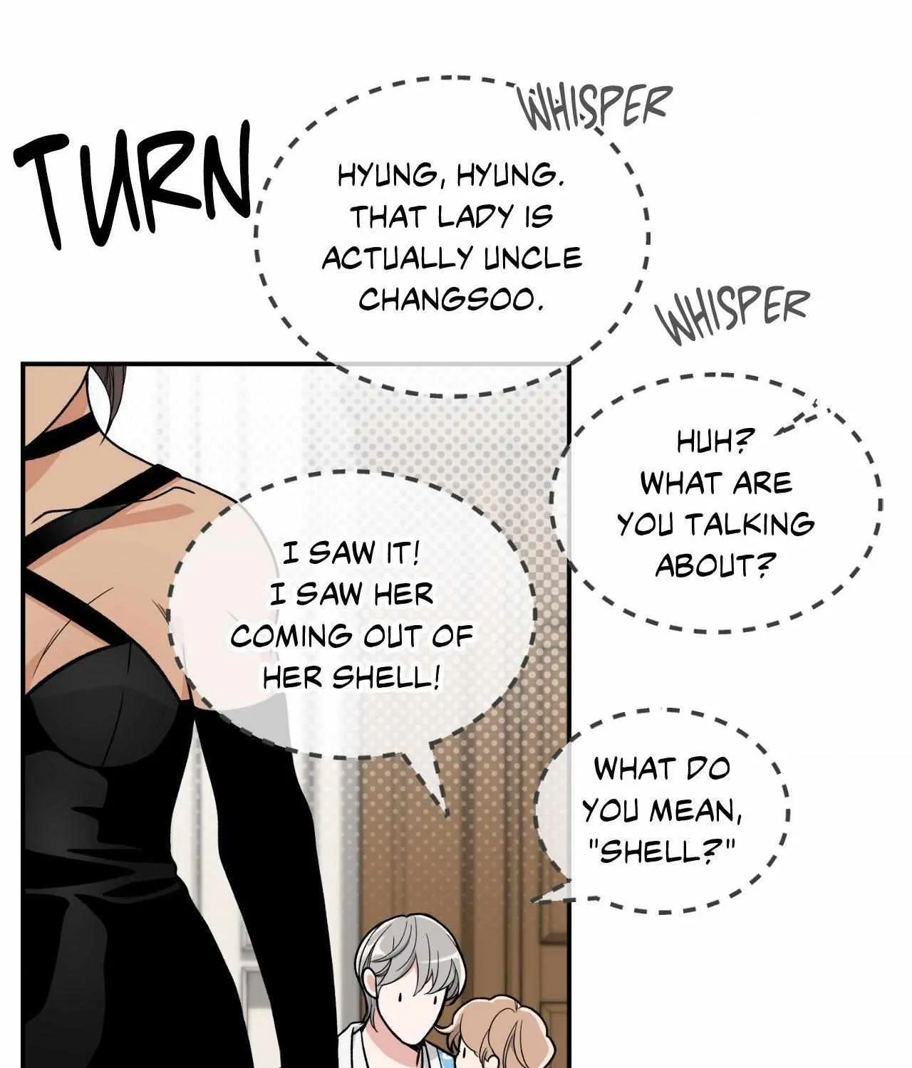 Read Sealed With A Secret chapter 41 image 63 on Lezhin