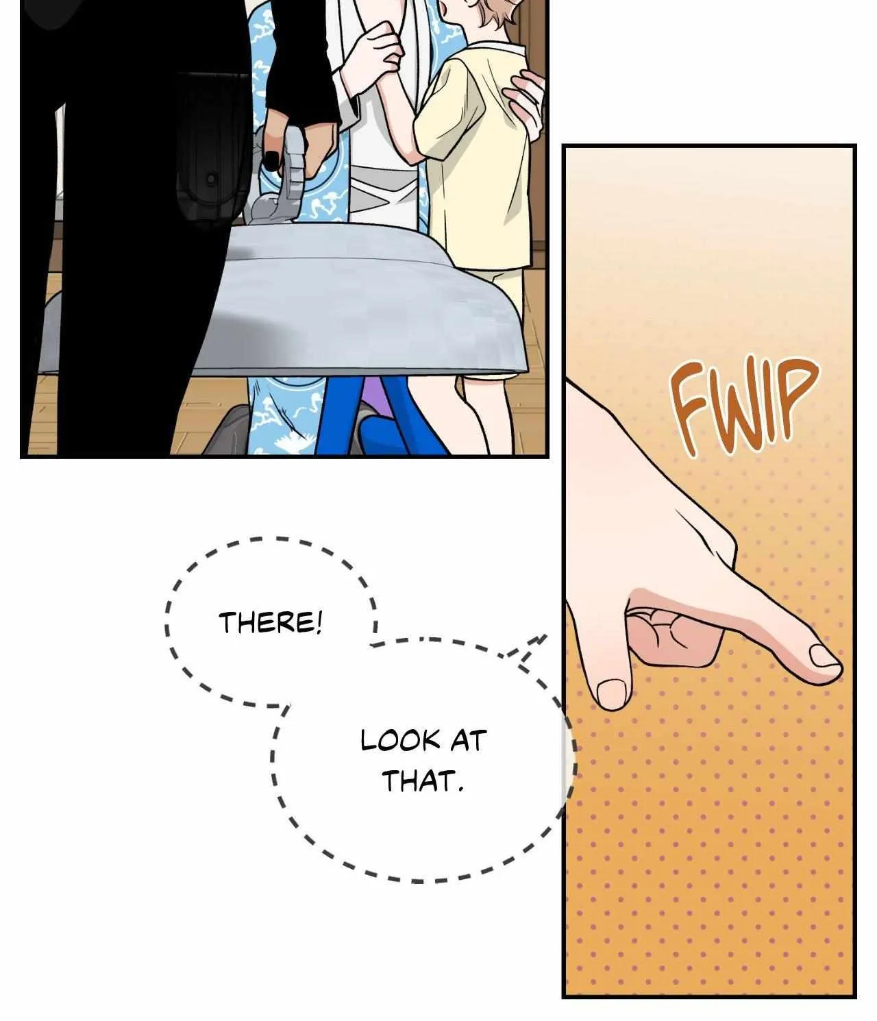 Read Sealed With A Secret chapter 41 image 64 on Lezhin