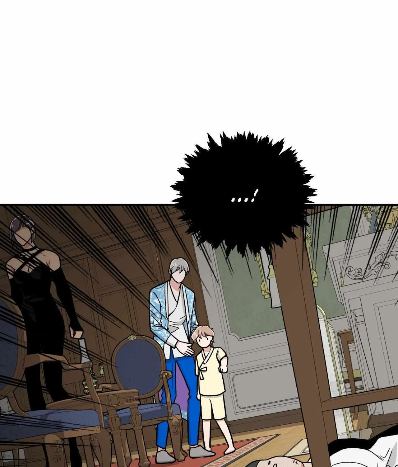 Read Sealed With A Secret chapter 41 image 65 on Lezhin