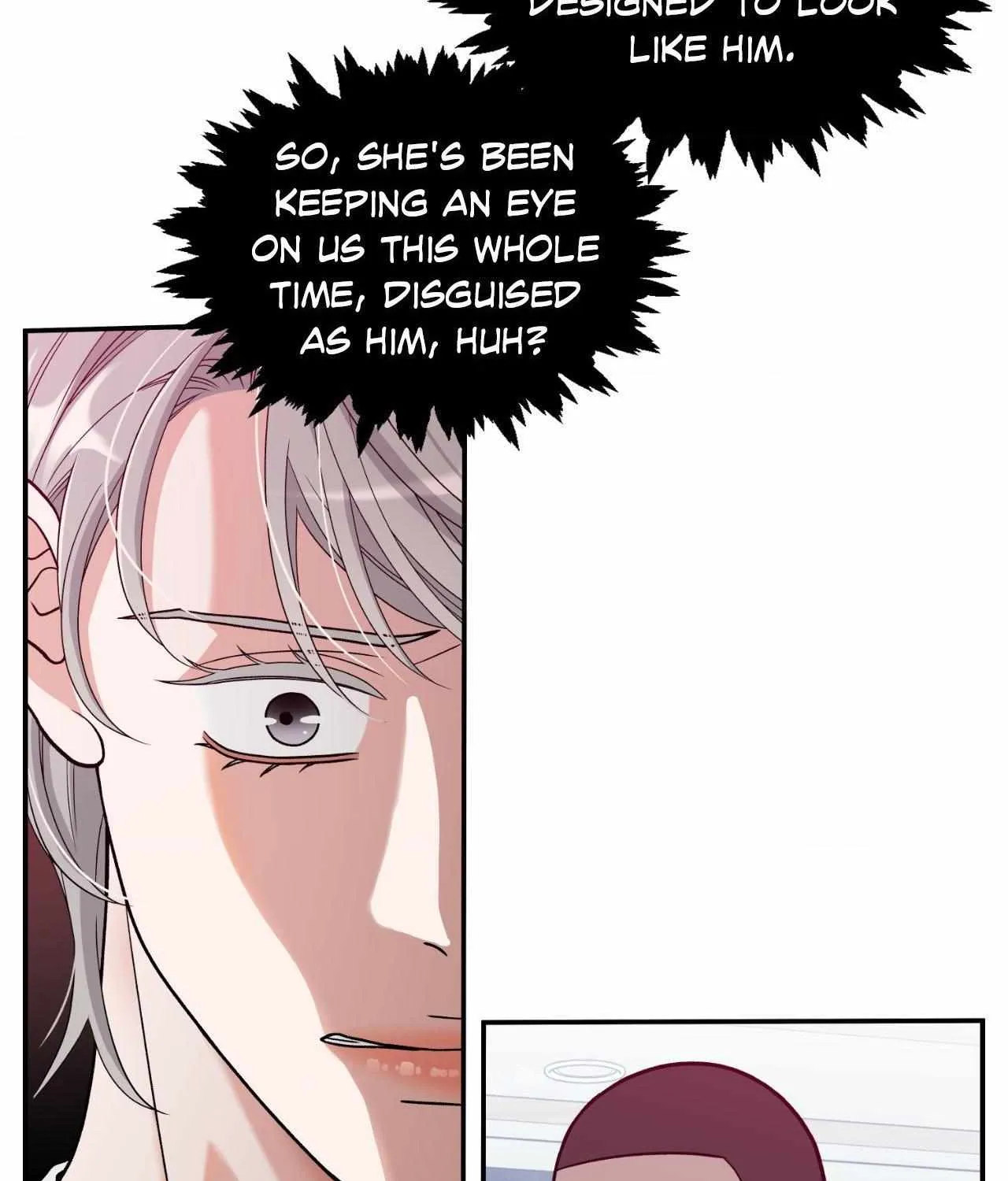 Read Sealed With A Secret chapter 41 image 67 on Lezhin