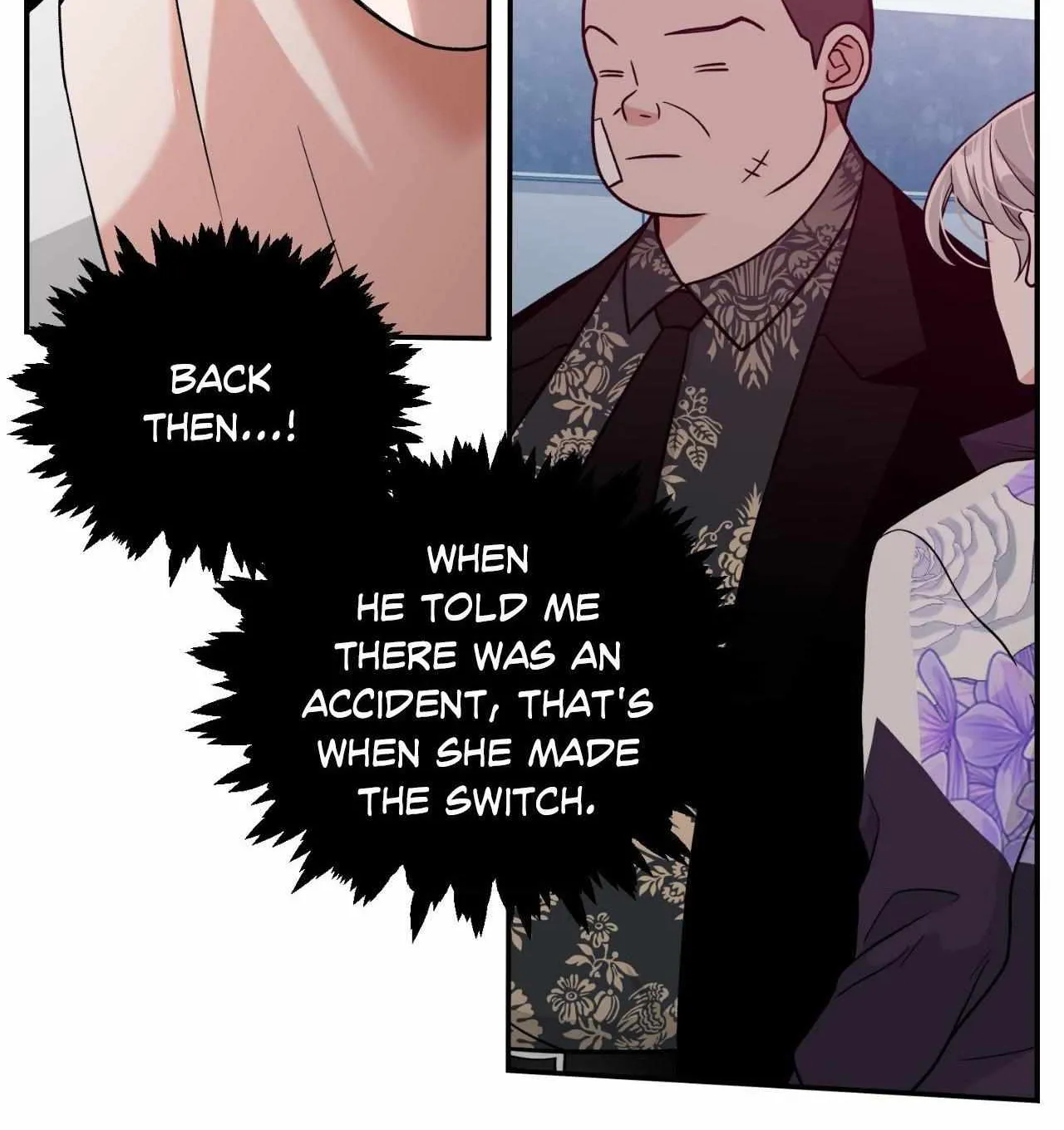 Read Sealed With A Secret chapter 41 image 68 on Lezhin