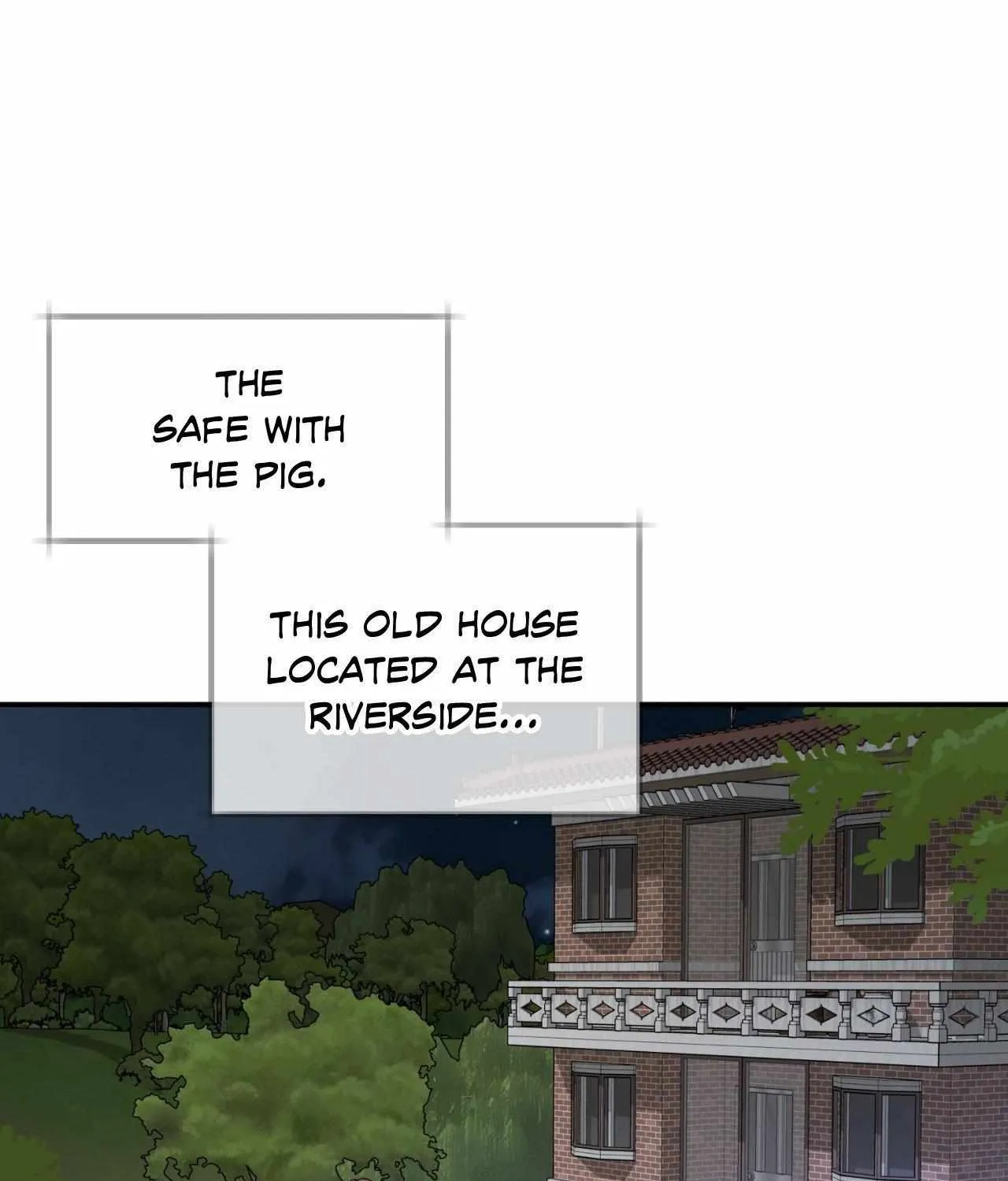 Read Sealed With A Secret chapter 41 image 7 on Lezhin