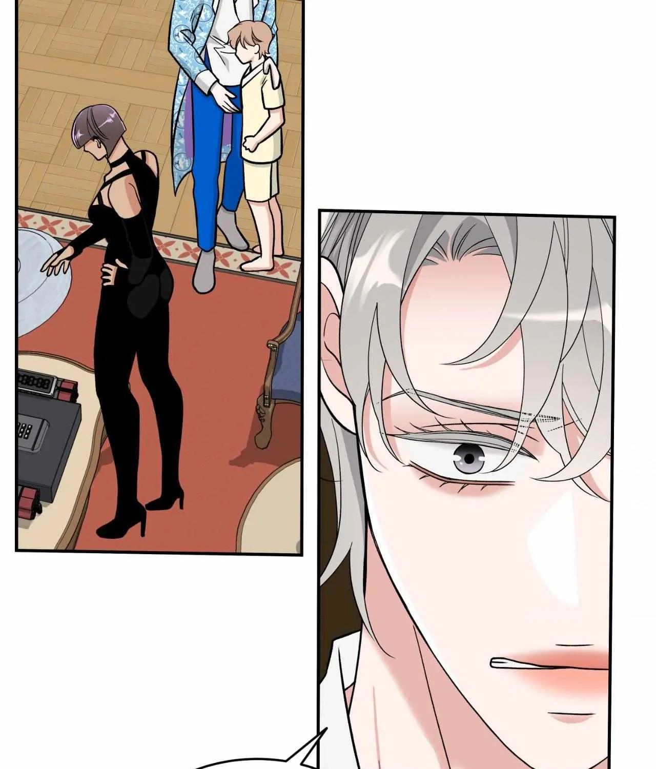 Read Sealed With A Secret chapter 41 image 71 on Lezhin